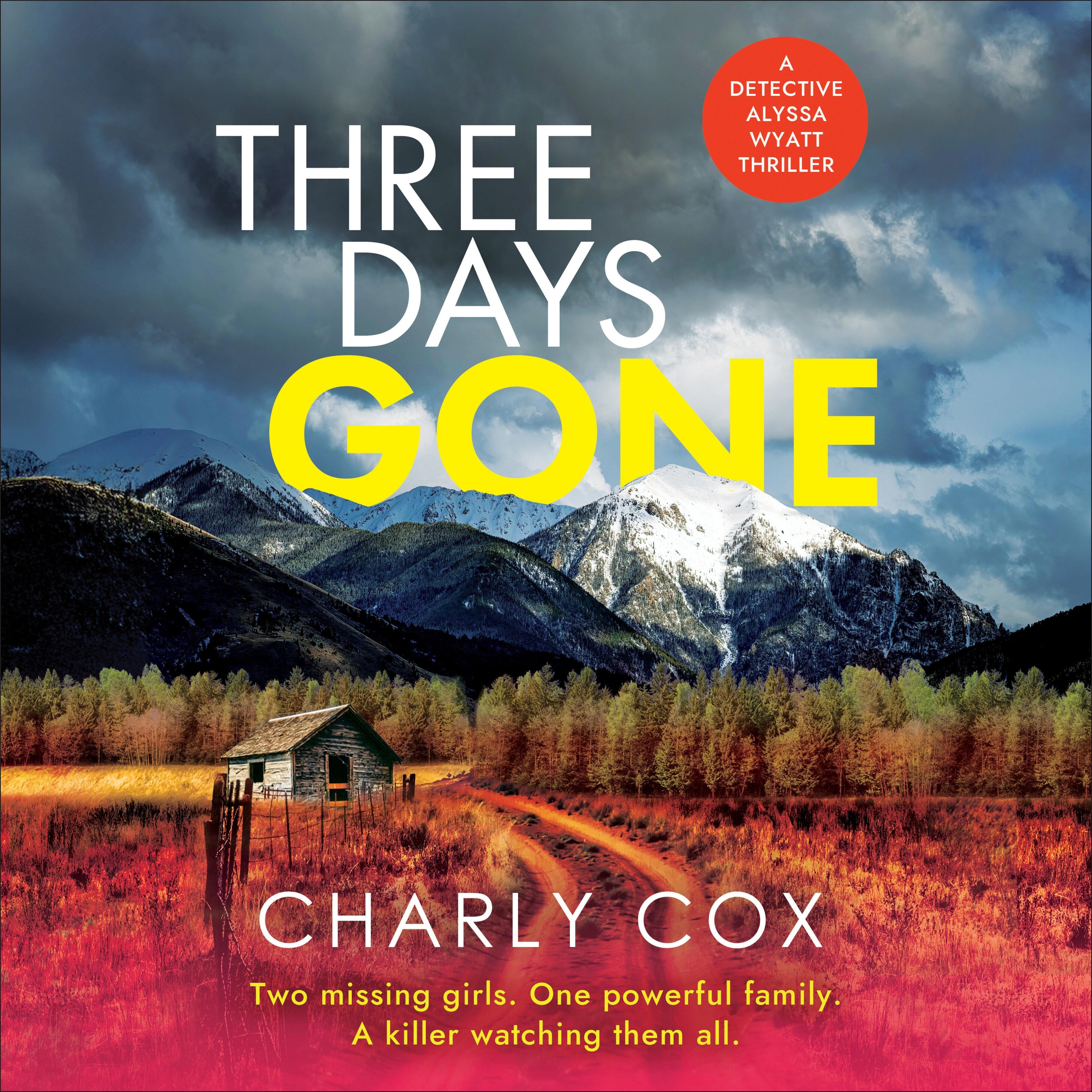 Three Days Gone