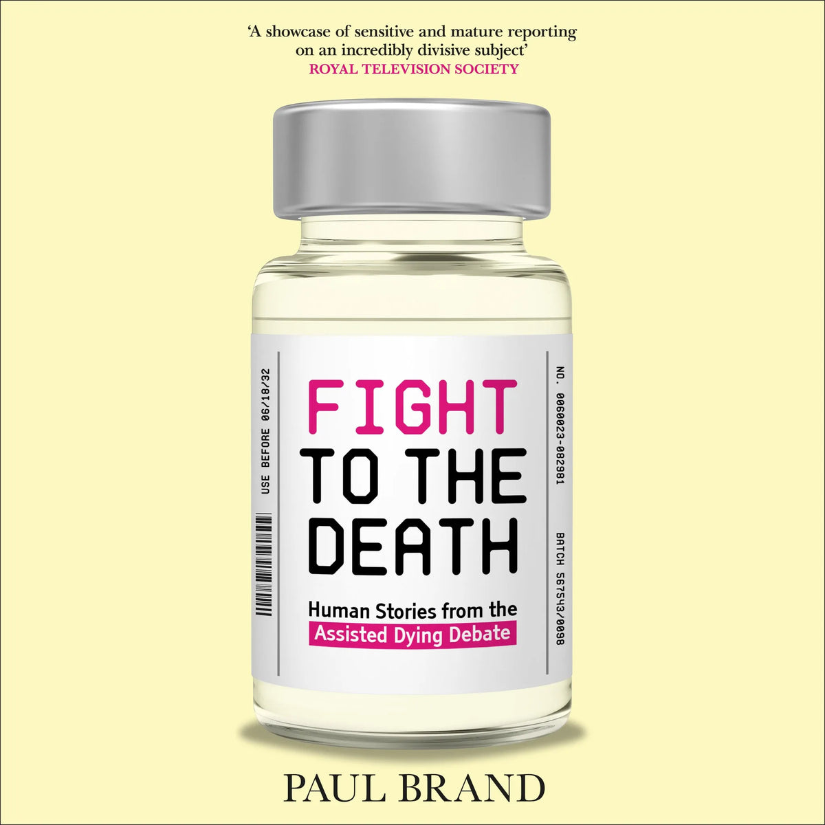 Fight to the Death