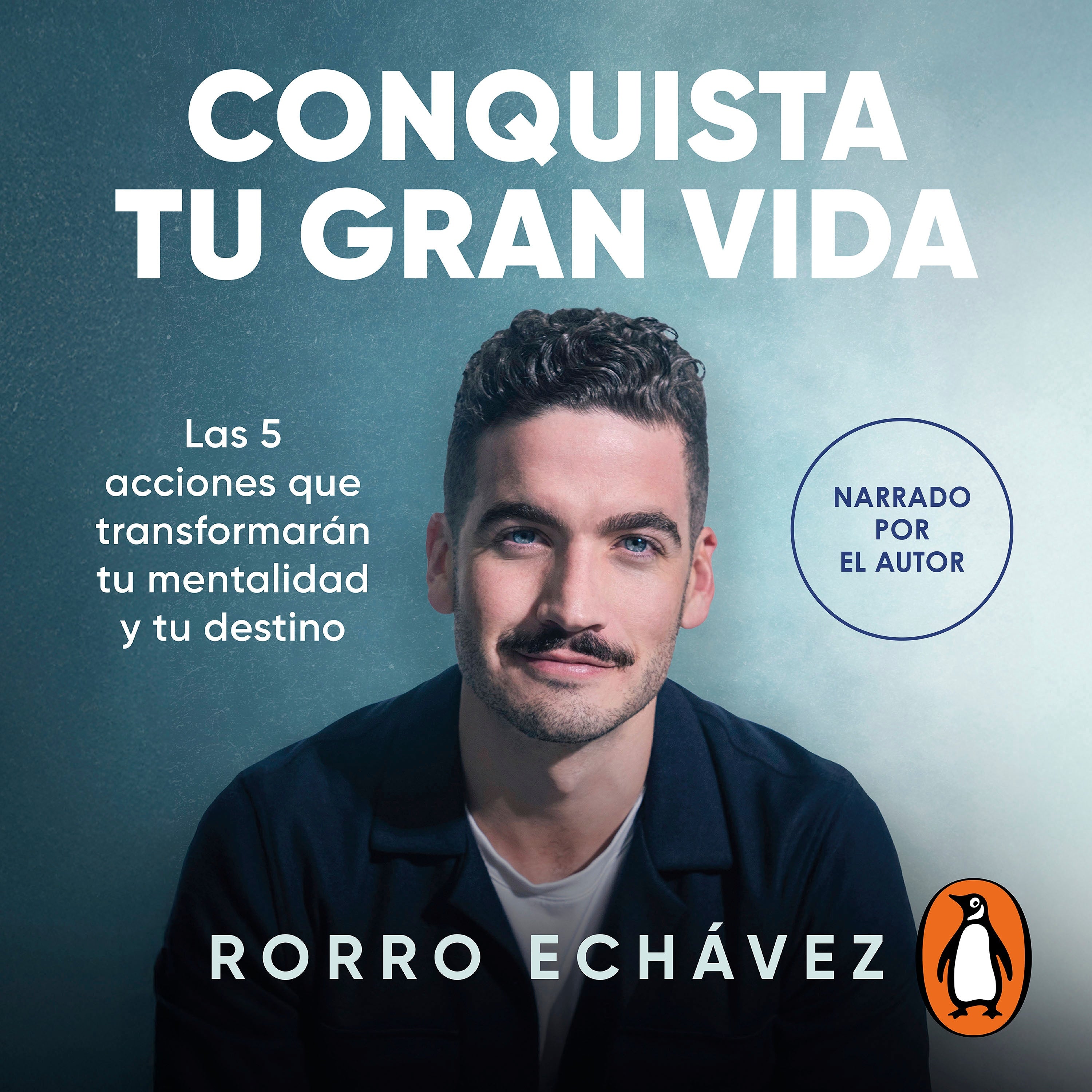 Conquista tu gran vida