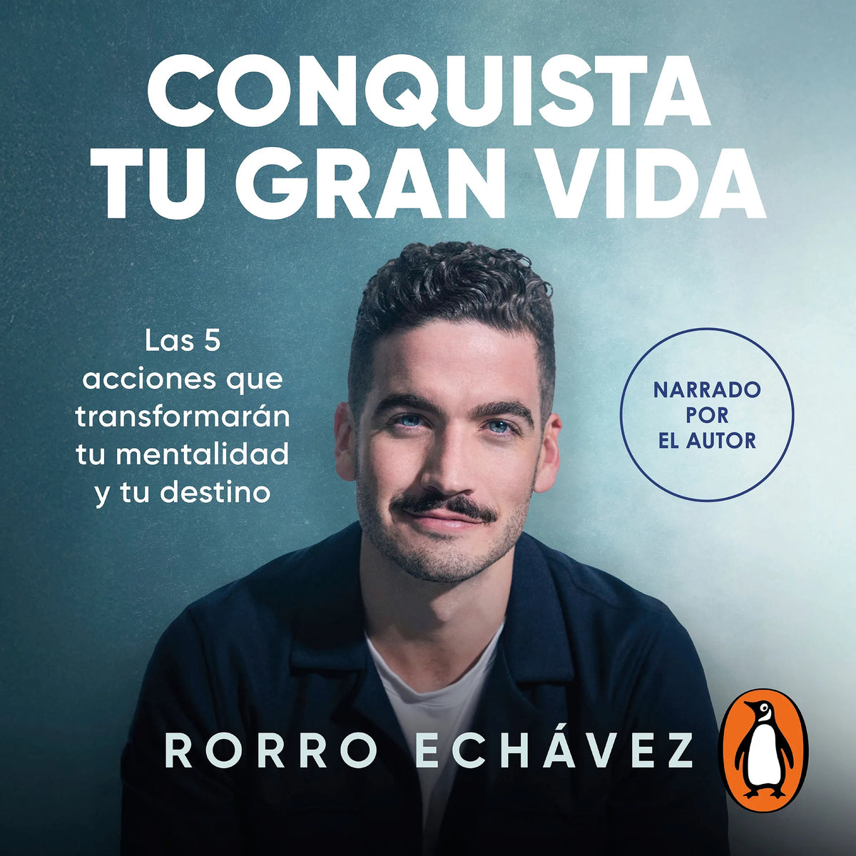 Conquista tu gran vida