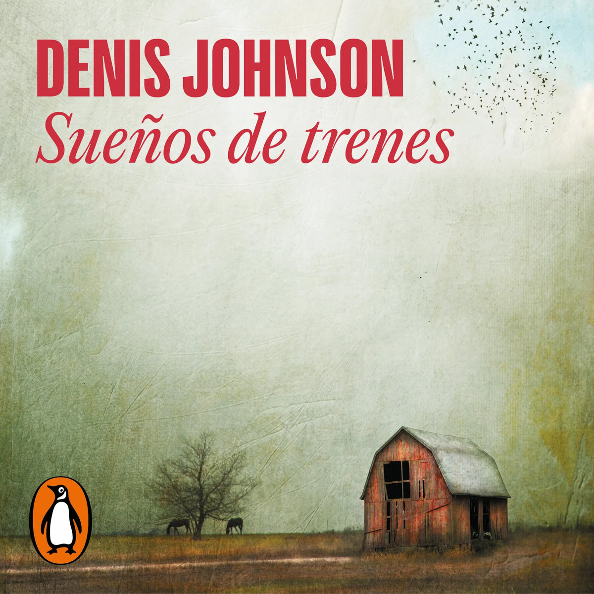 Sueños de trenes
