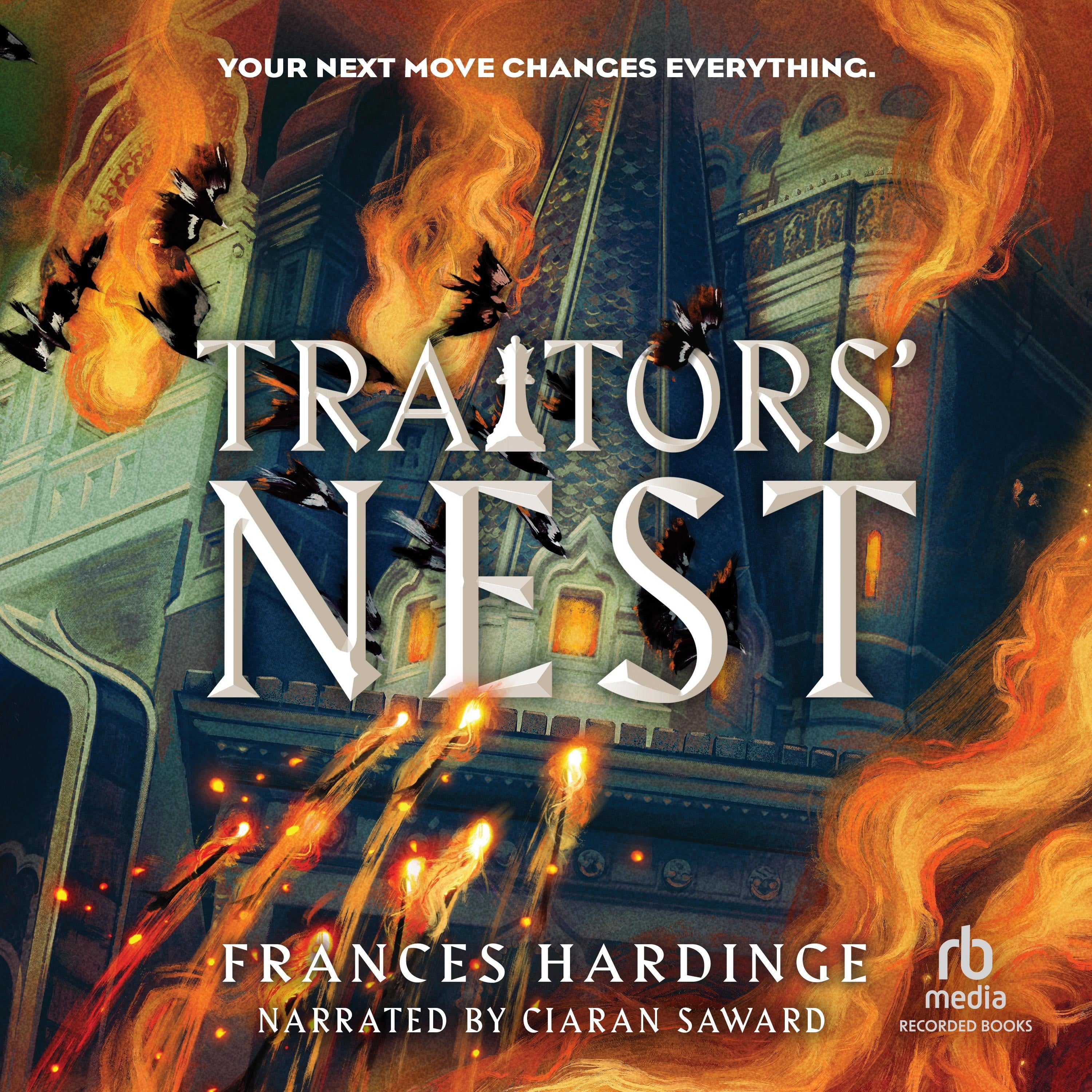Traitors' Nest