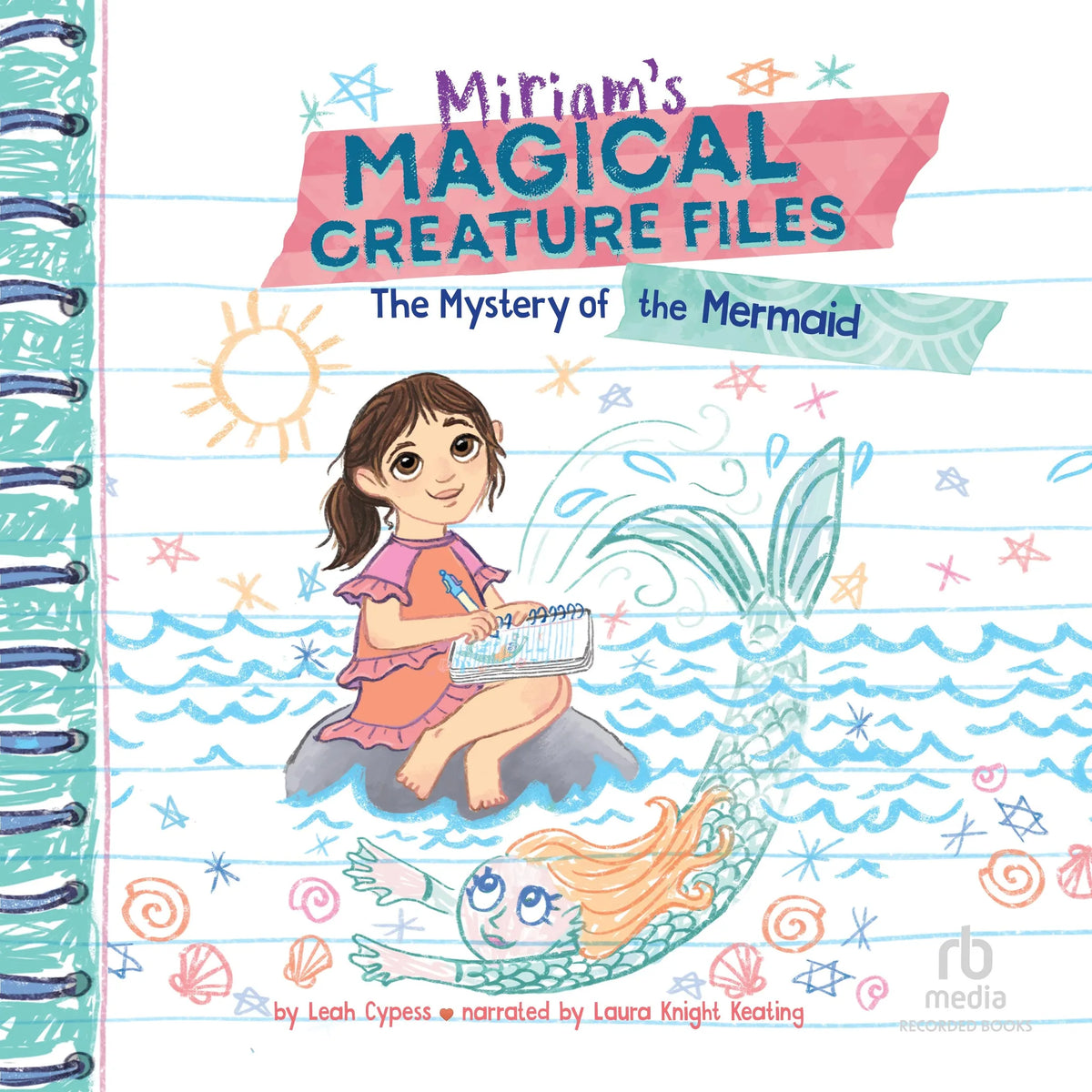The Mystery of the Mermaid