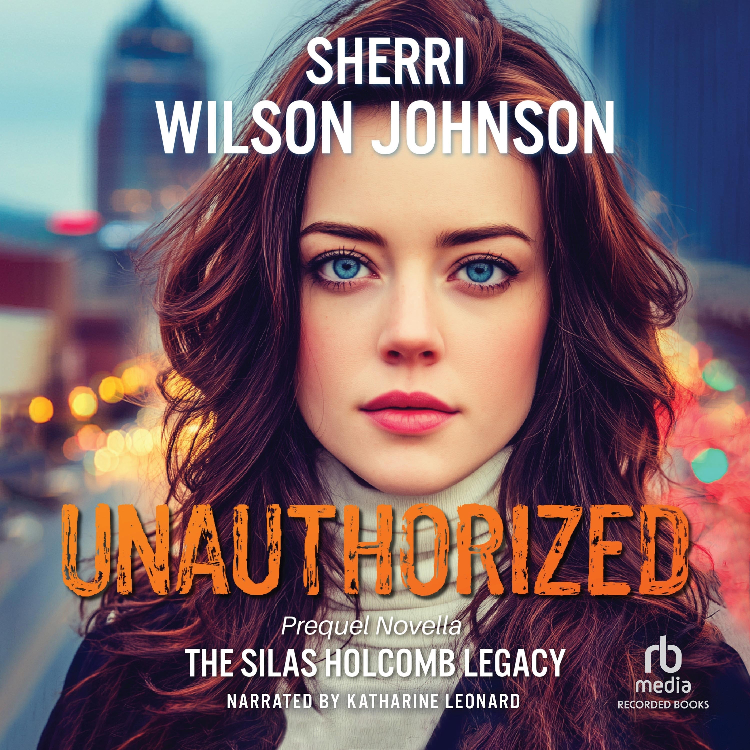 Unauthorized