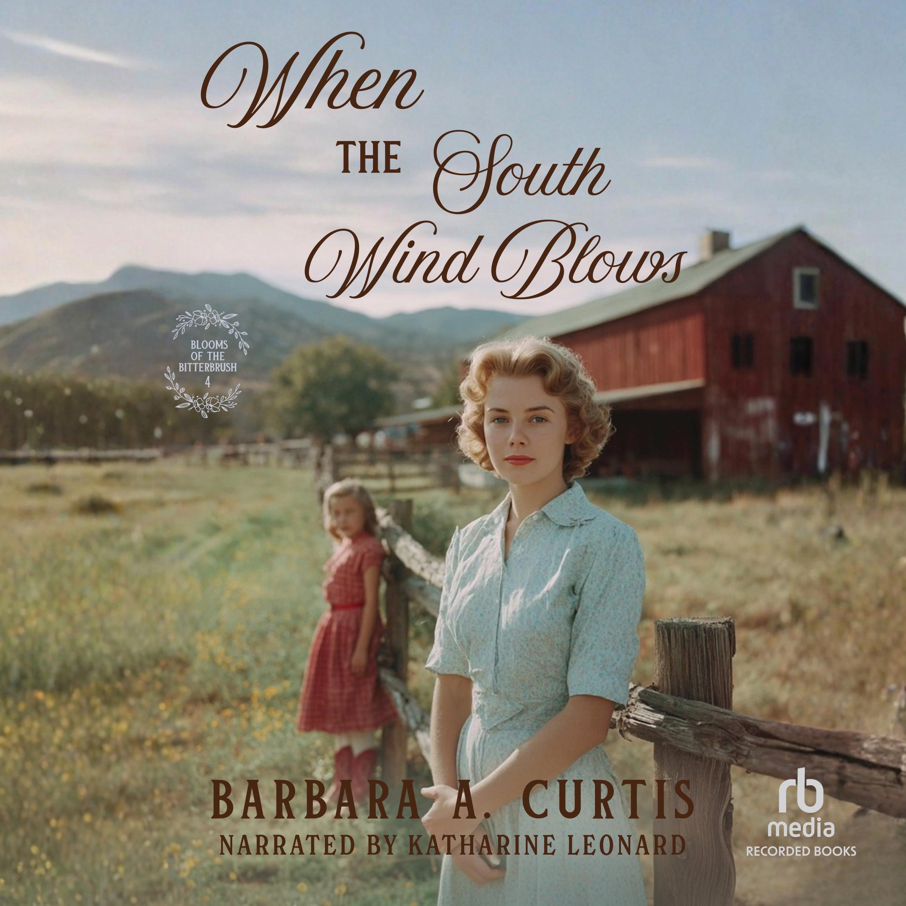 When the South Wind Blows