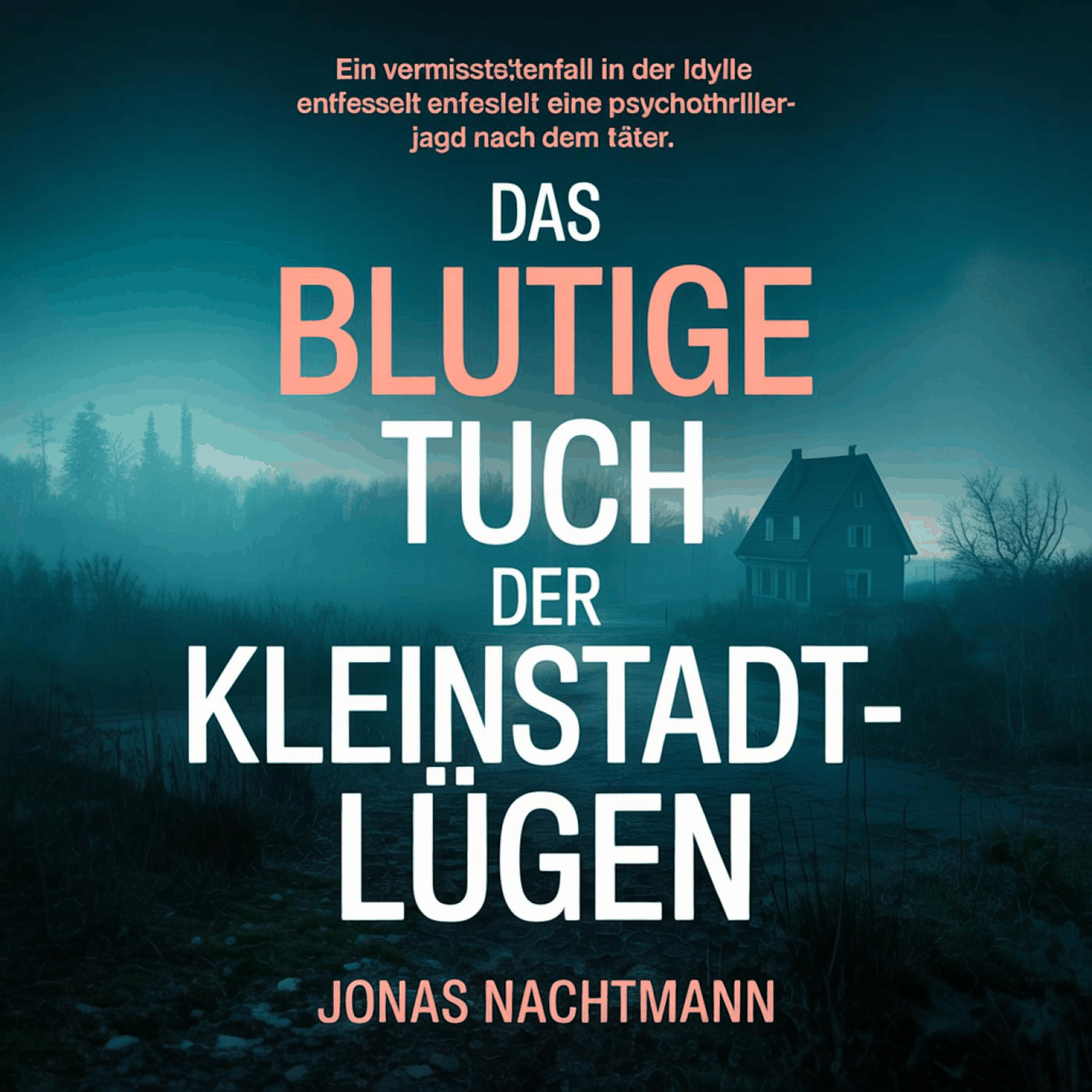 Das blutige Tuch der Kleinstadt-Lügen