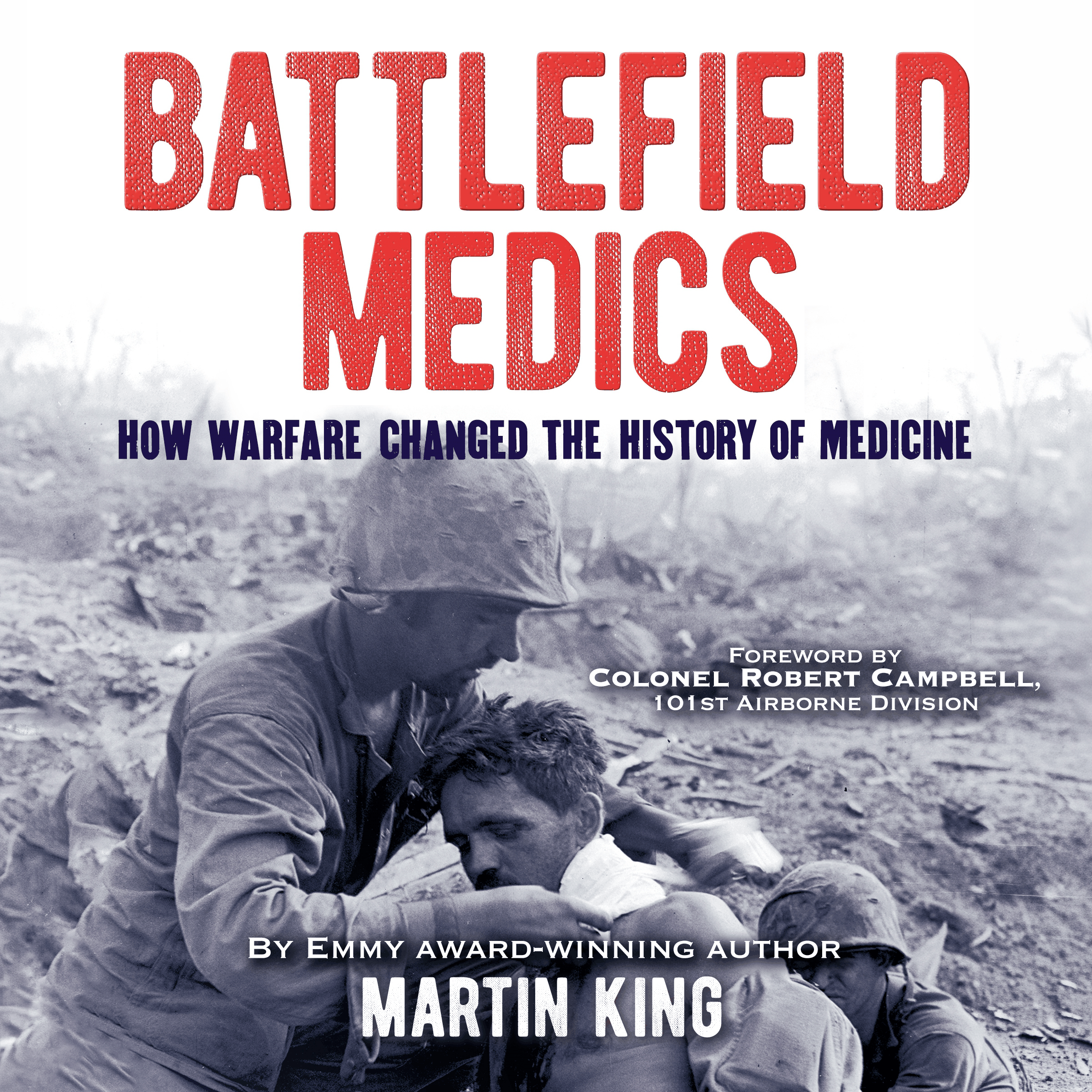 Battlefield Medics