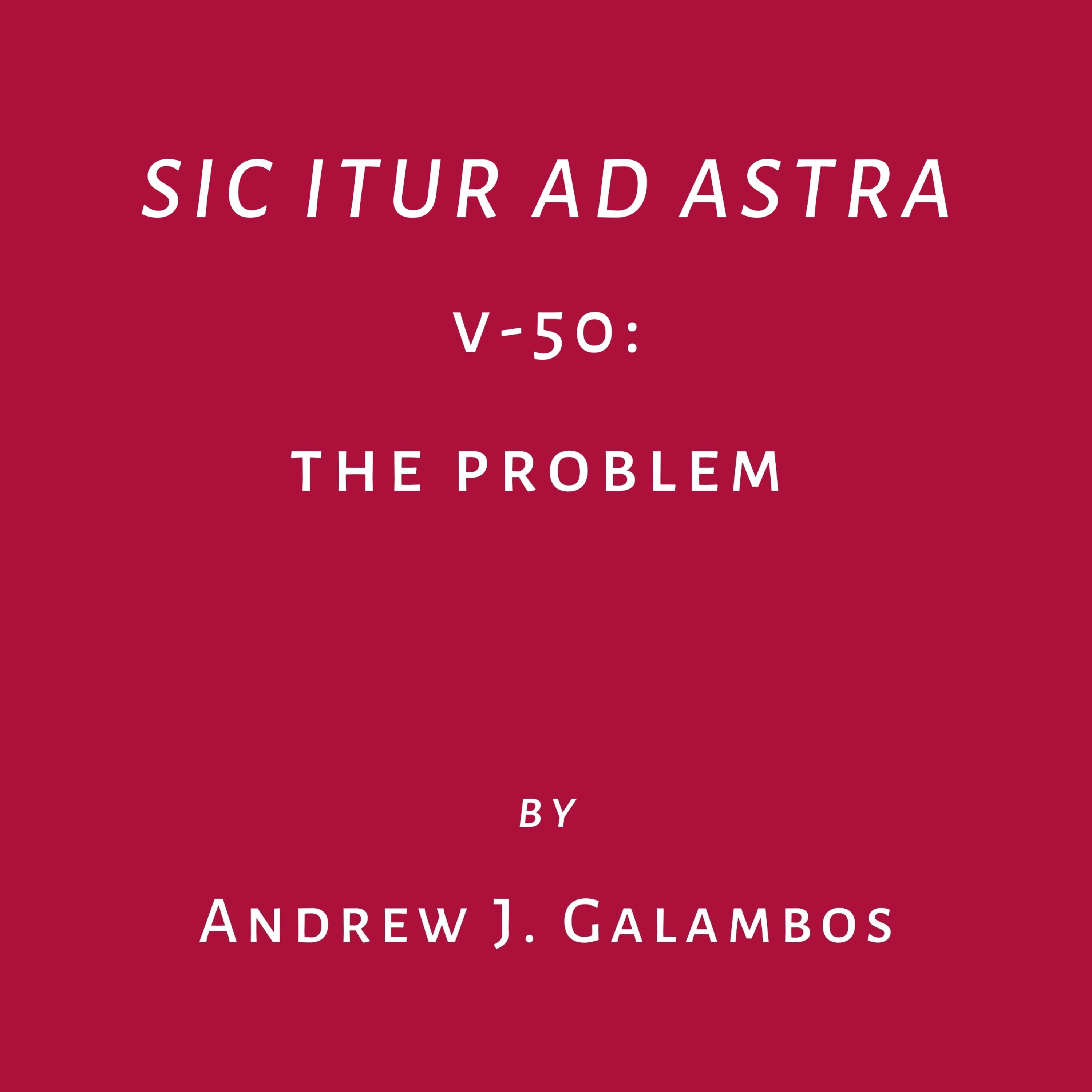 Sic Itur Ad Astra