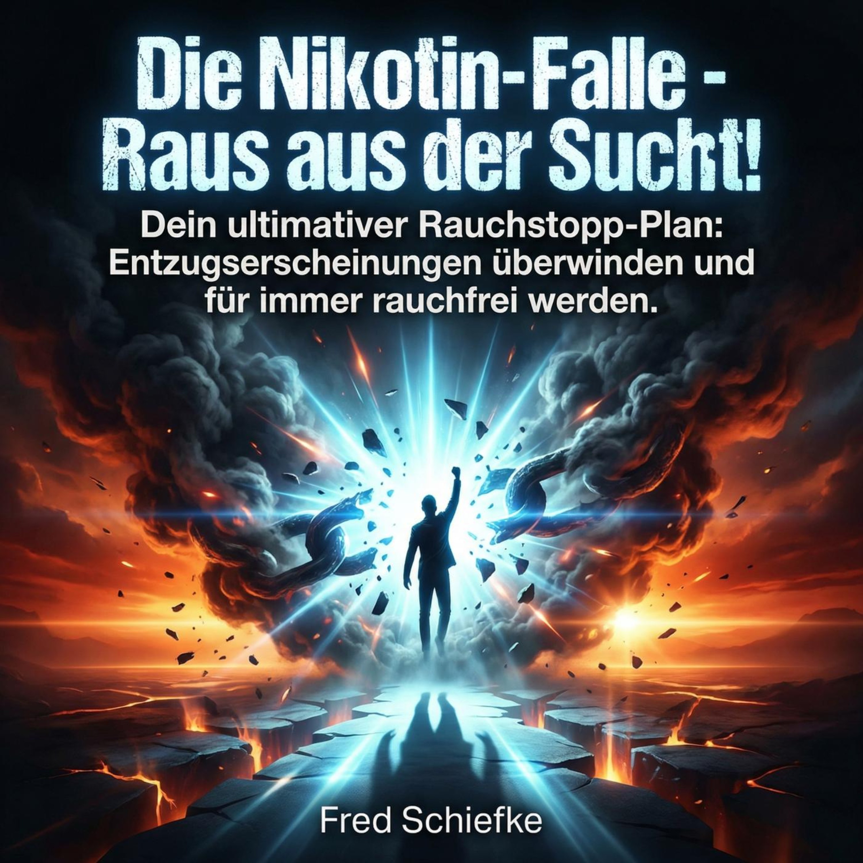 Die Nikotin-Falle - Raus aus der Sucht!