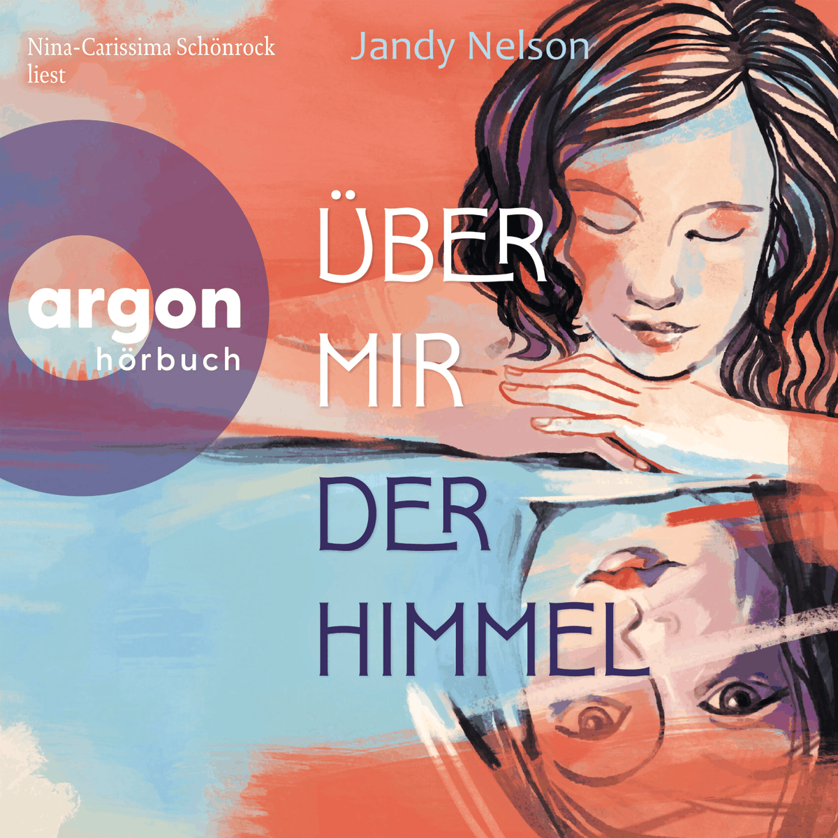 Über mir der Himmel (Ungekürzte Lesung)