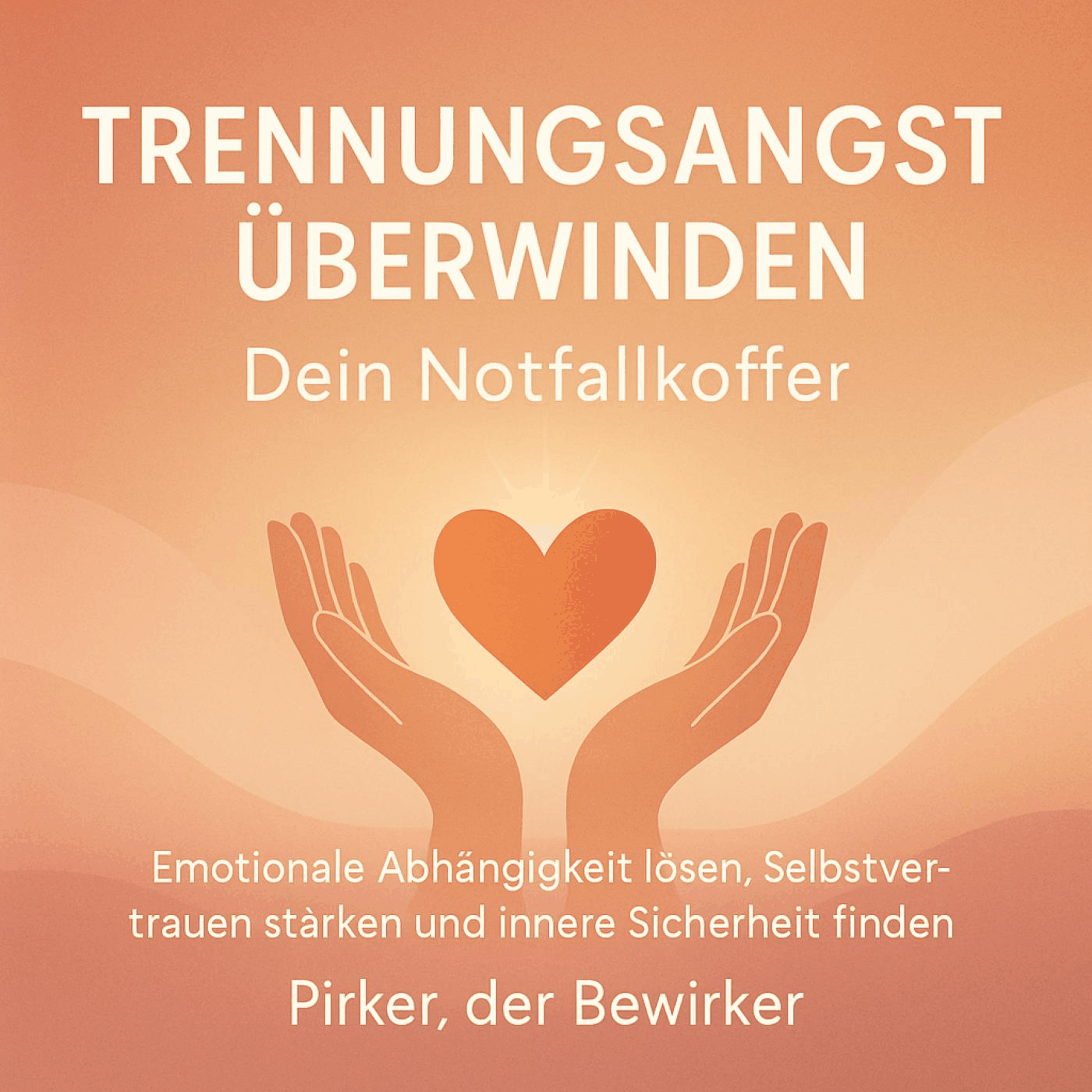 Trennungsangst überwinden - Dein Notfallkoffer