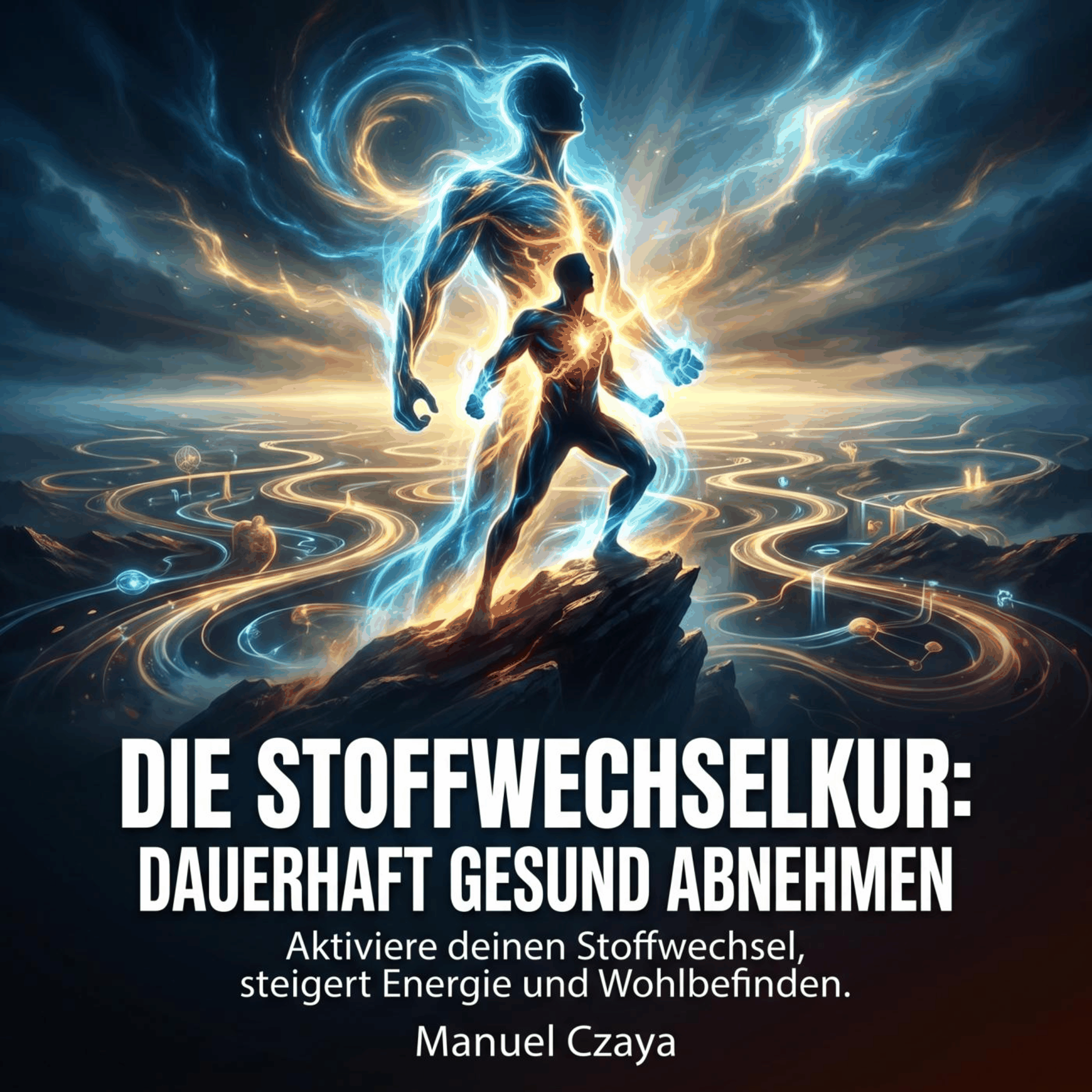 Die Stoffwechselkur - Dauerhaft gesund abnehmen