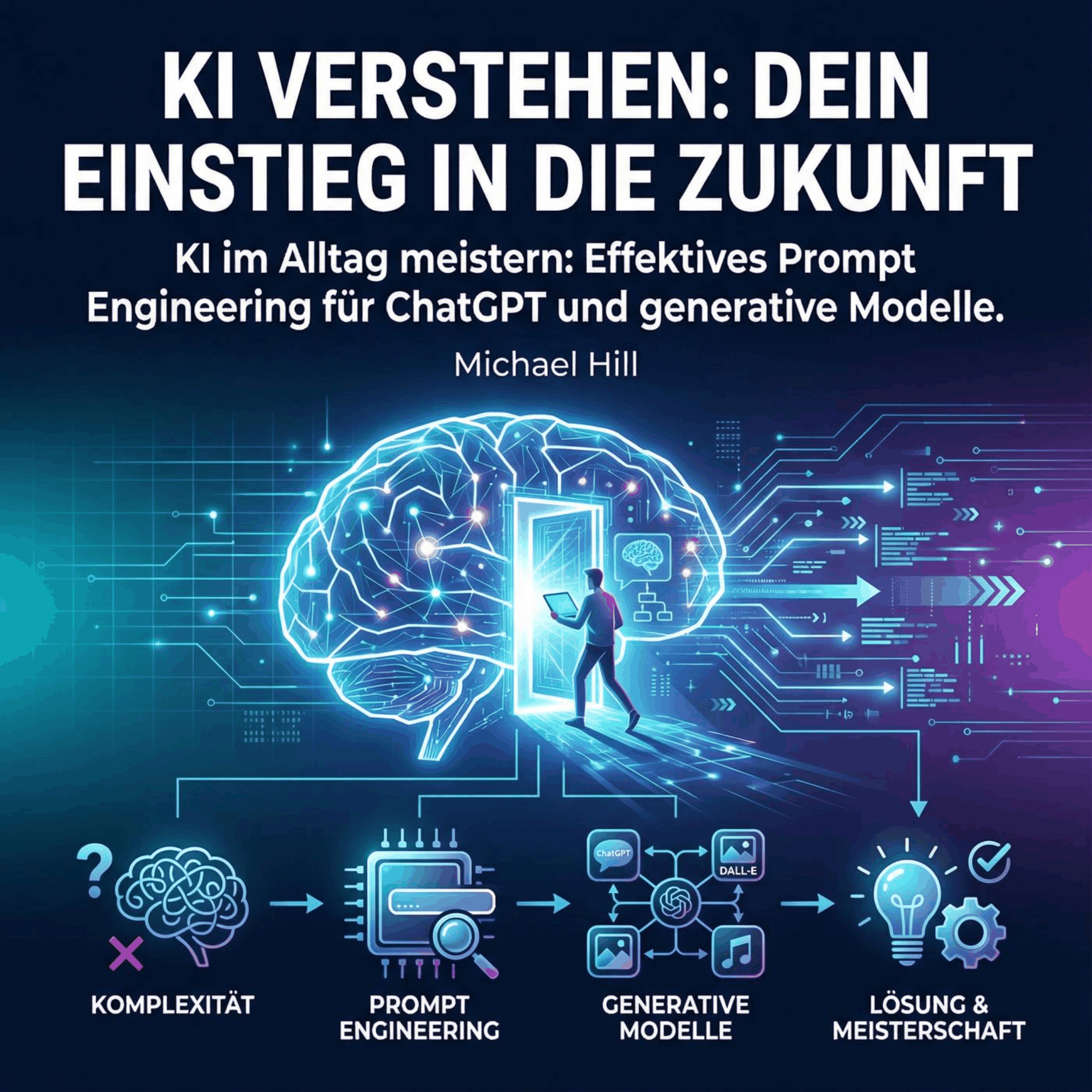KI Verstehen - Dein Einstieg in die Zukunft