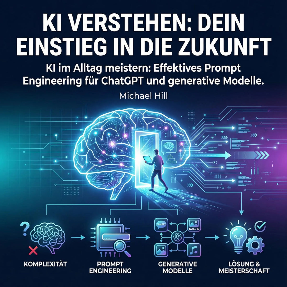 KI Verstehen - Dein Einstieg in die Zukunft