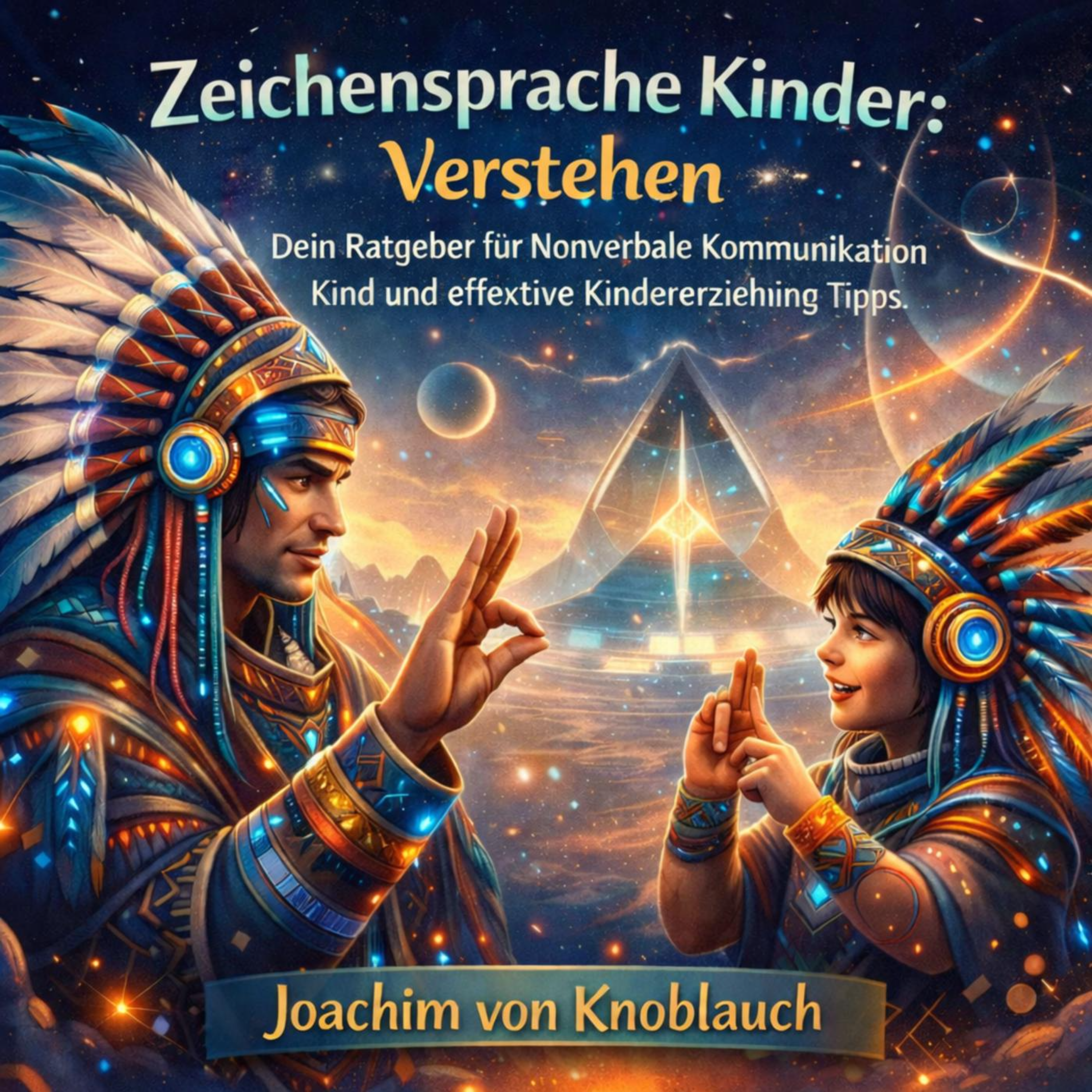 Zeichensprache Kinder - Verstehen lernen