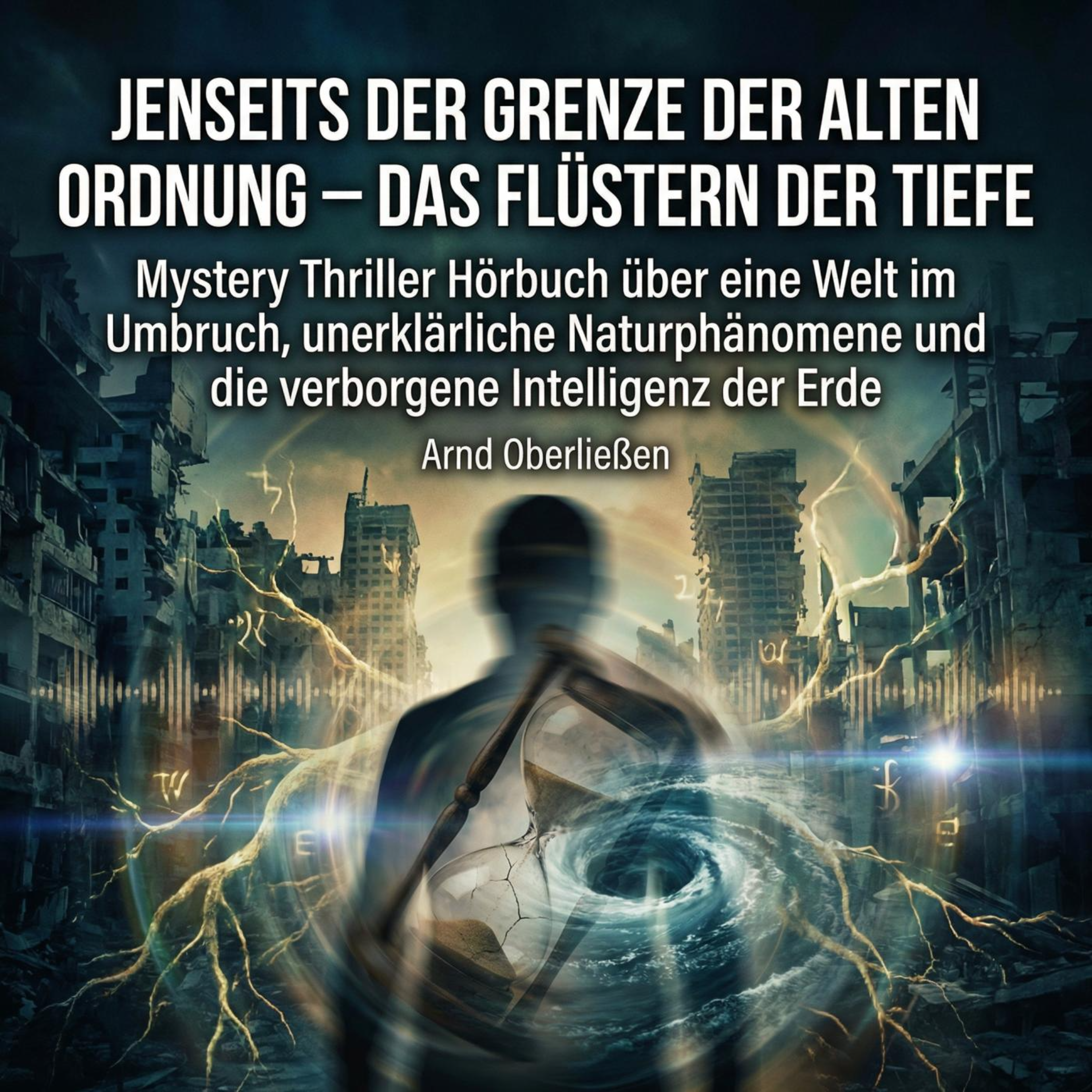 Jenseits der Grenze der alten Ordnung - Das Flüstern der Tiefe