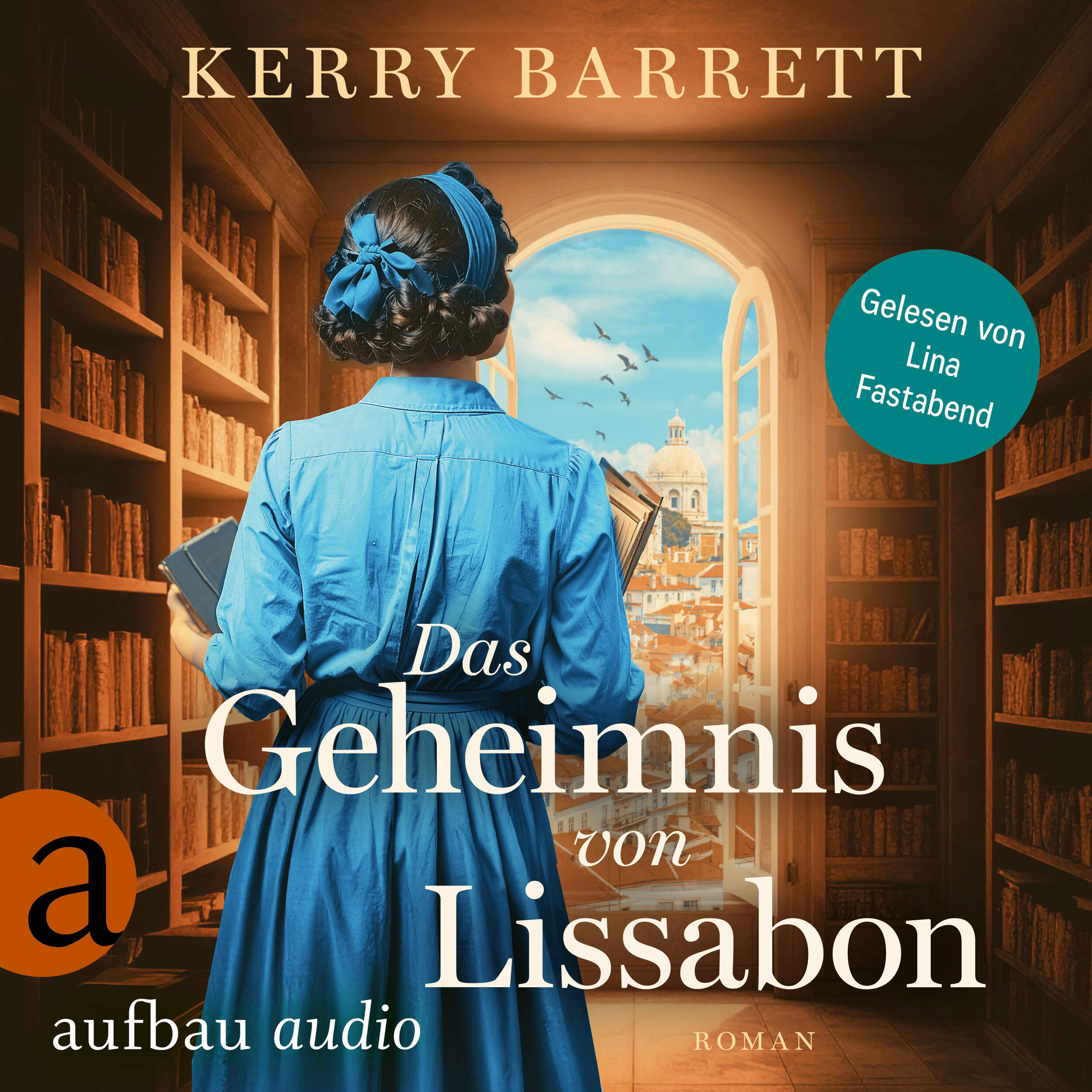 Das Geheimnis von Lissabon (Ungekürzt)