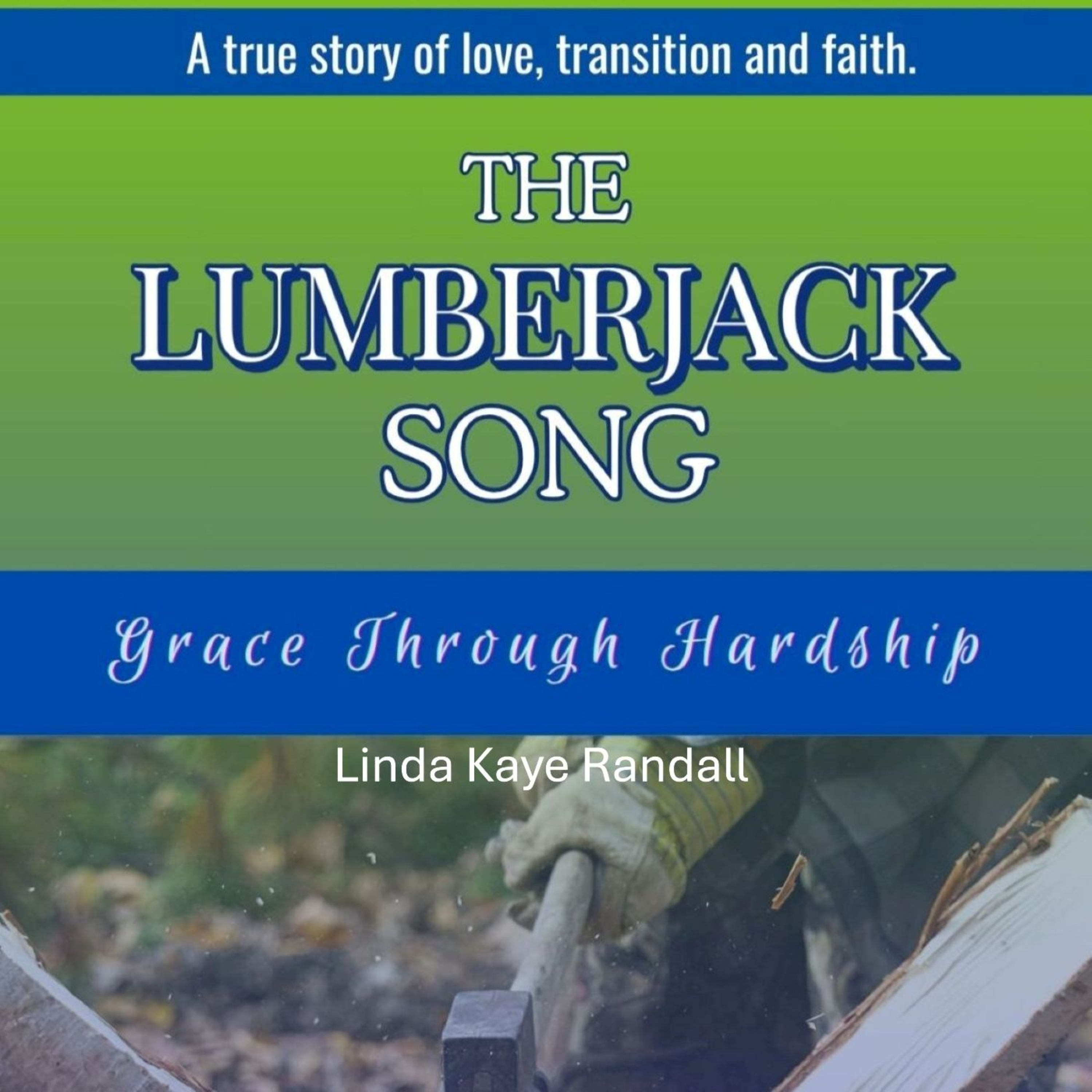 The Lumberjack Song
