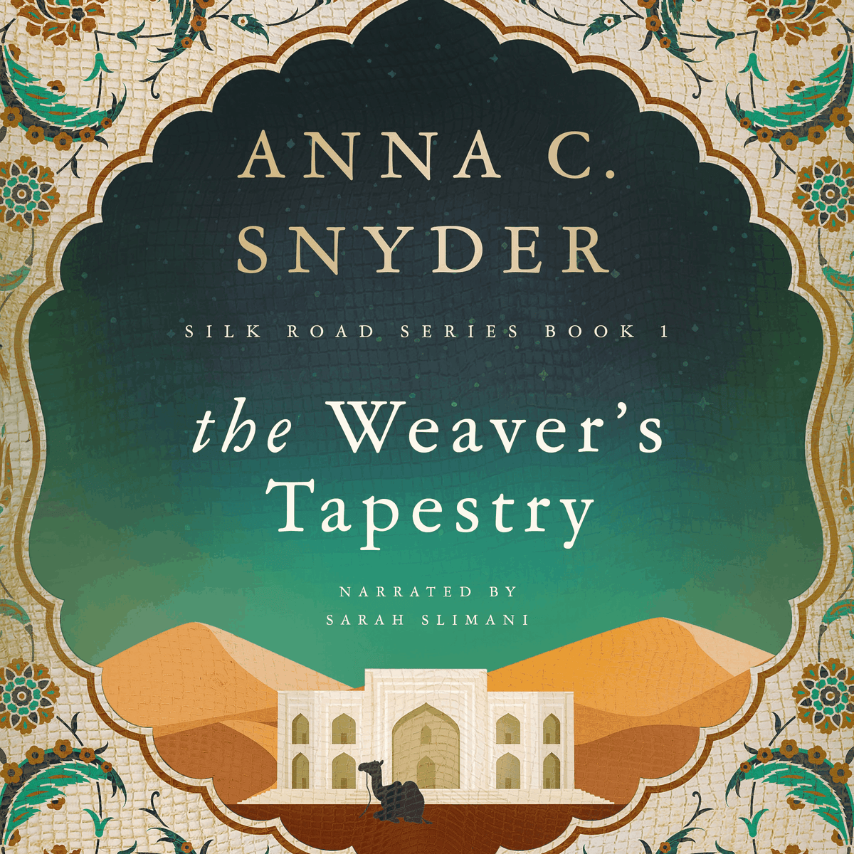 The Weaver's Tapestry