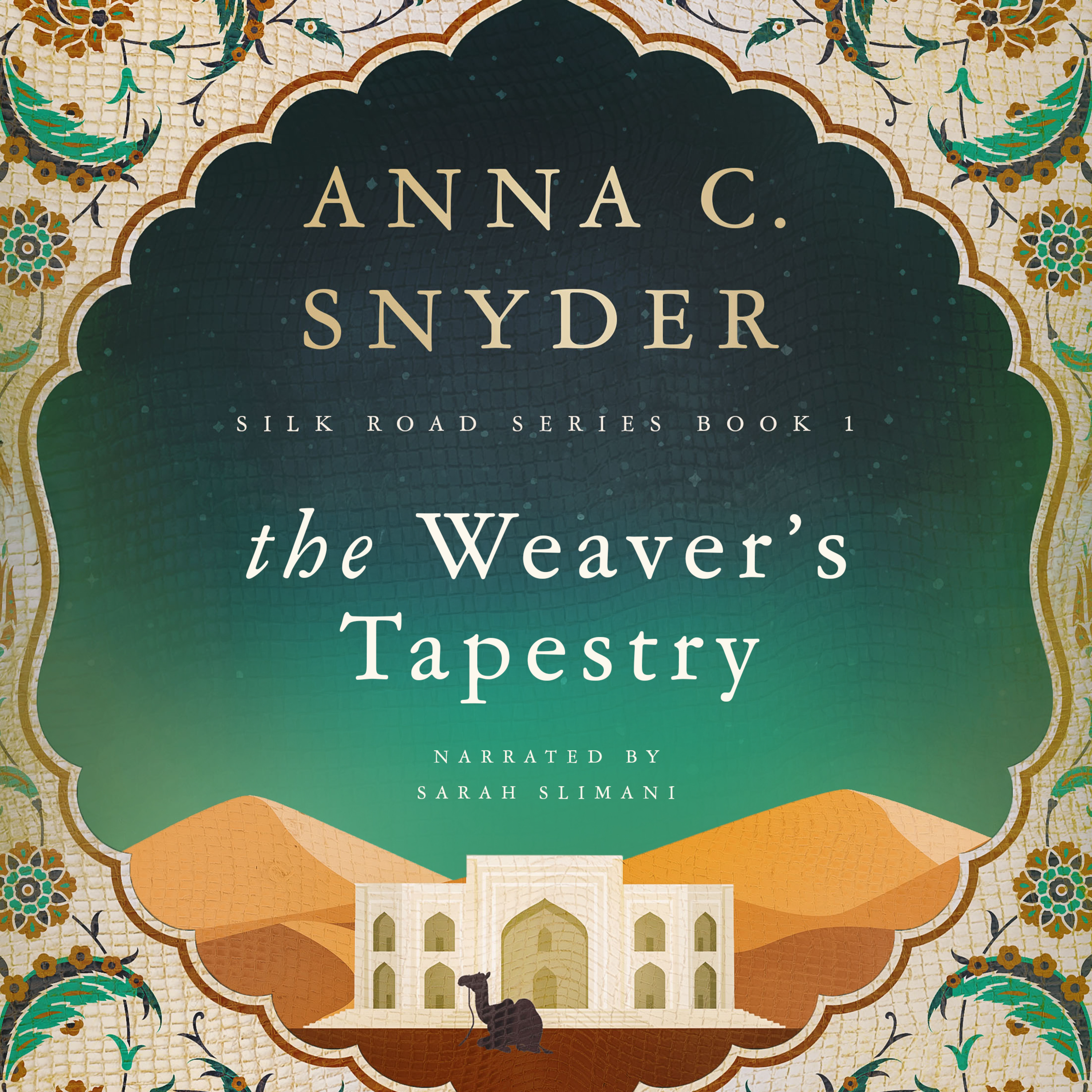 The Weaver's Tapestry