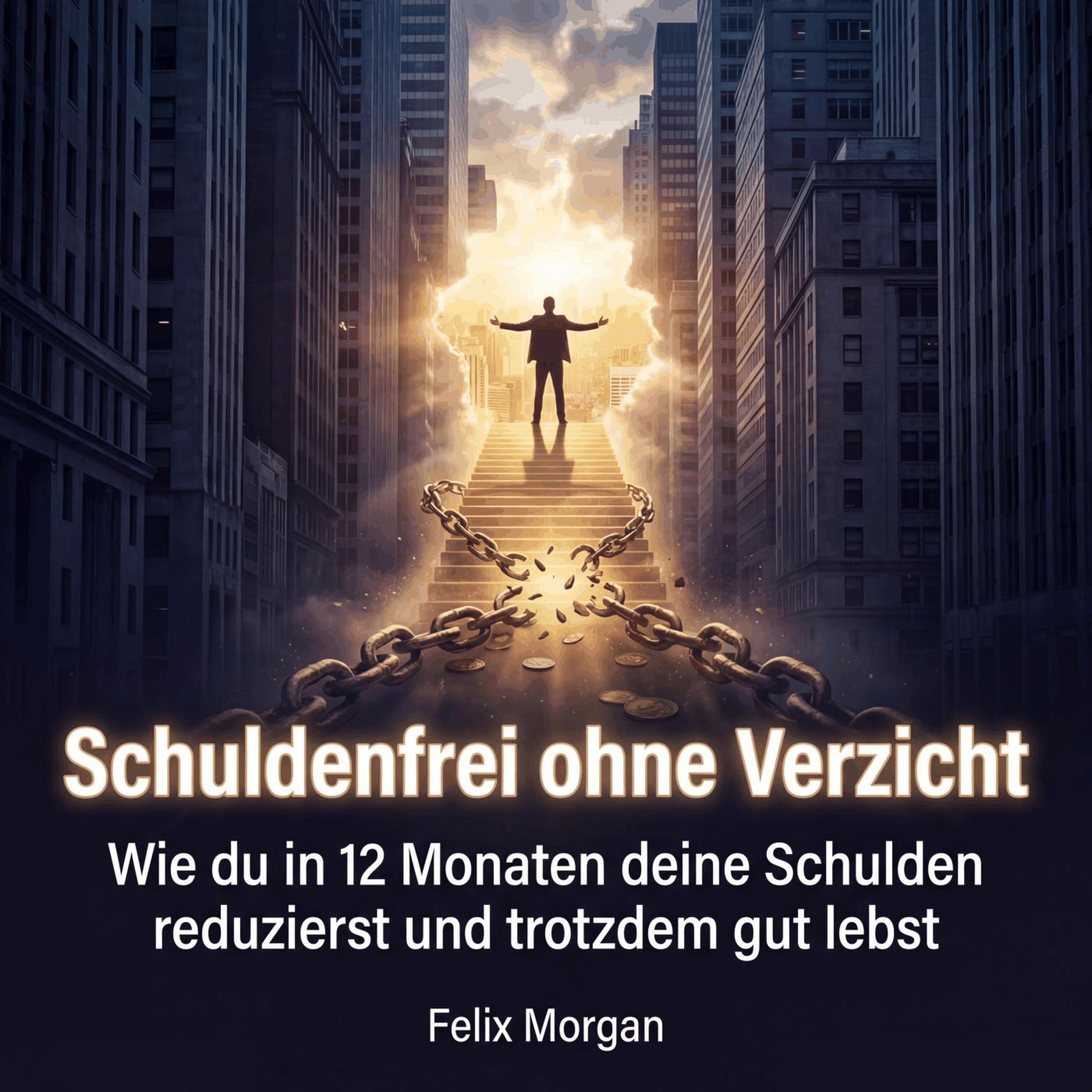 Schuldenfrei ohne Verzicht