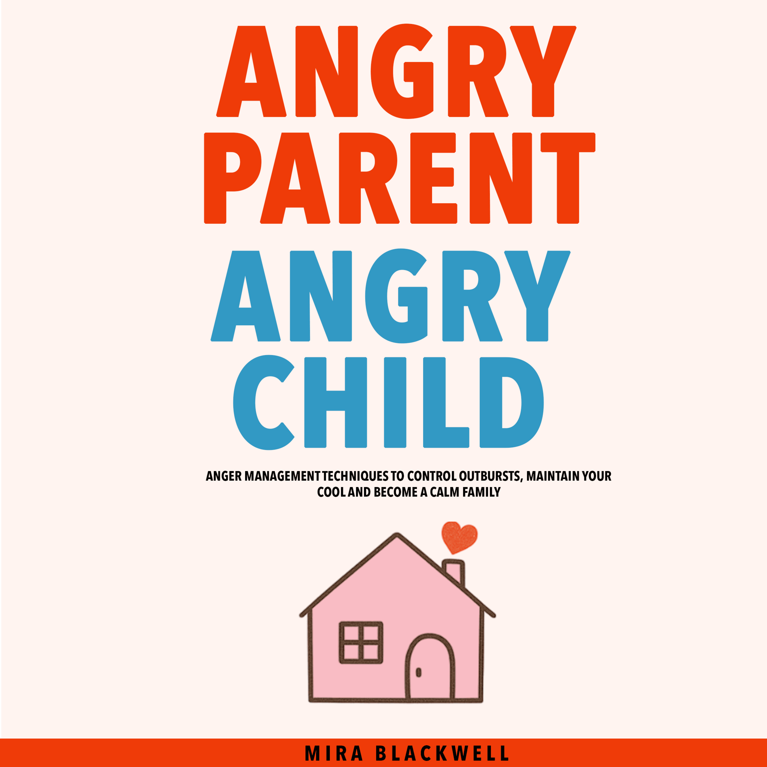 Angry Parent Angry Child
