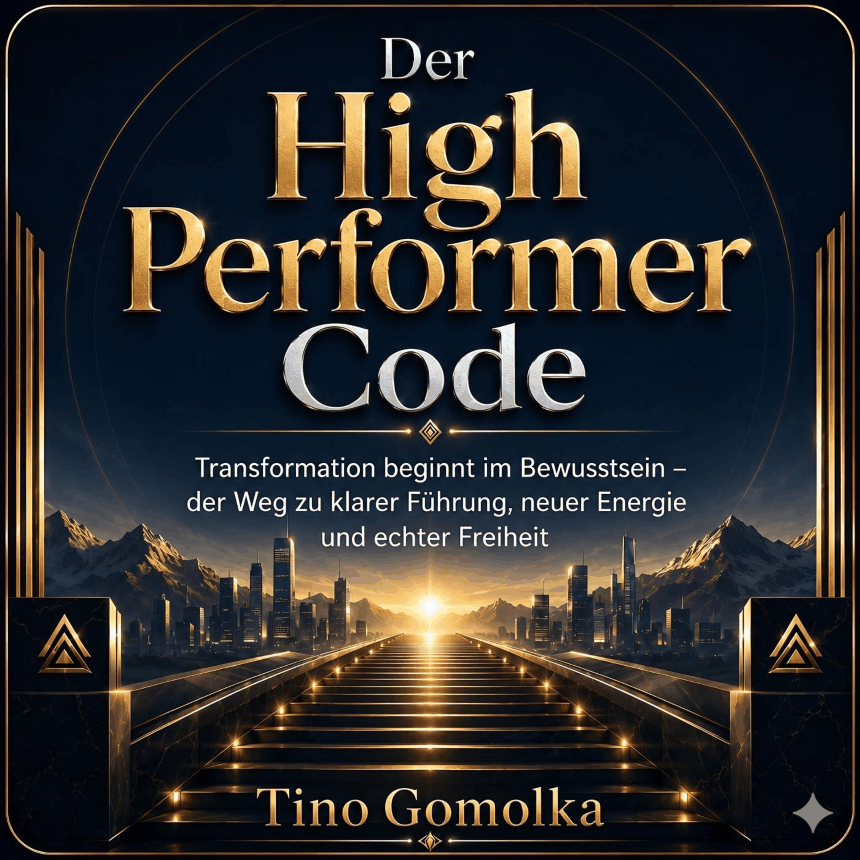 Der High Performer Code