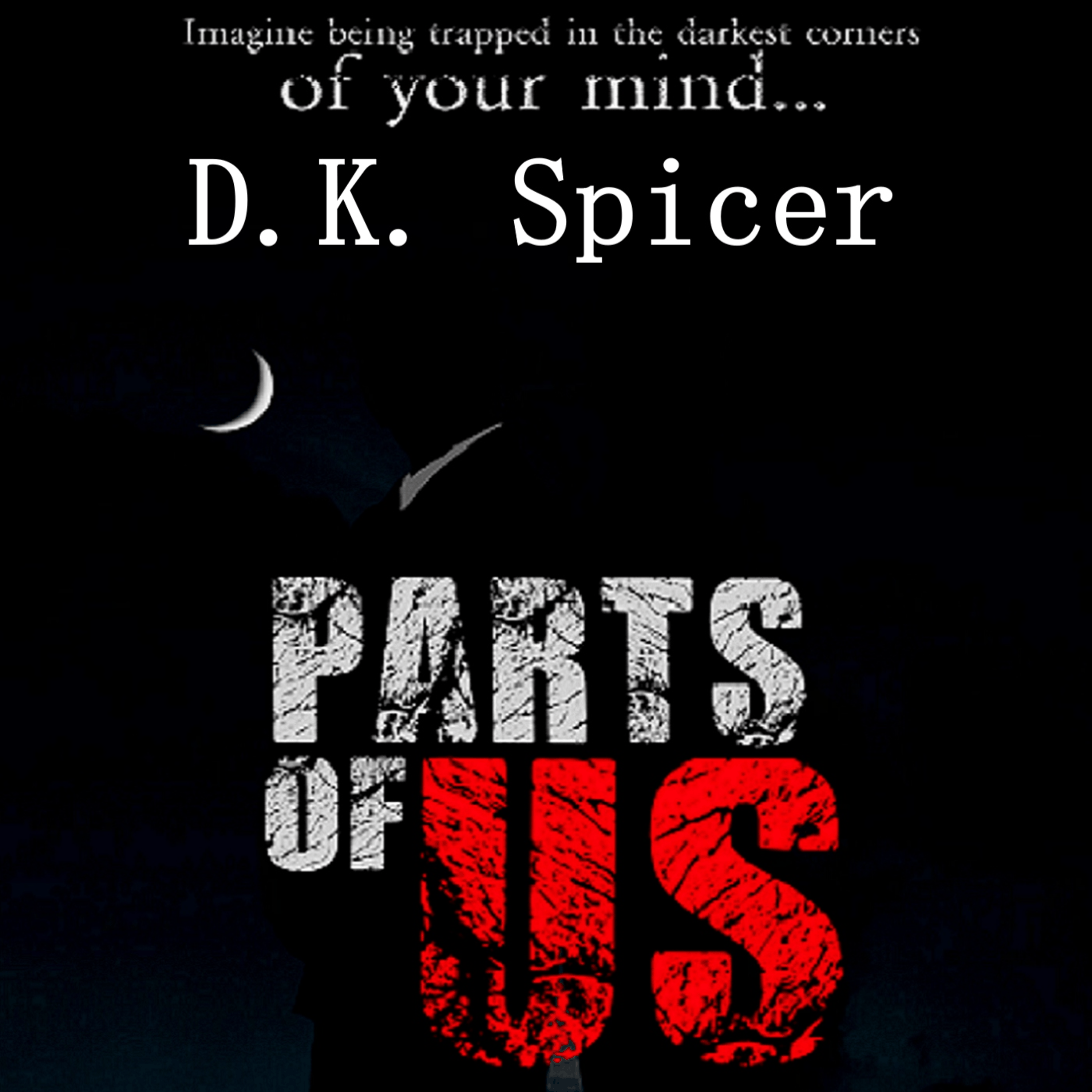 Parts Of Us