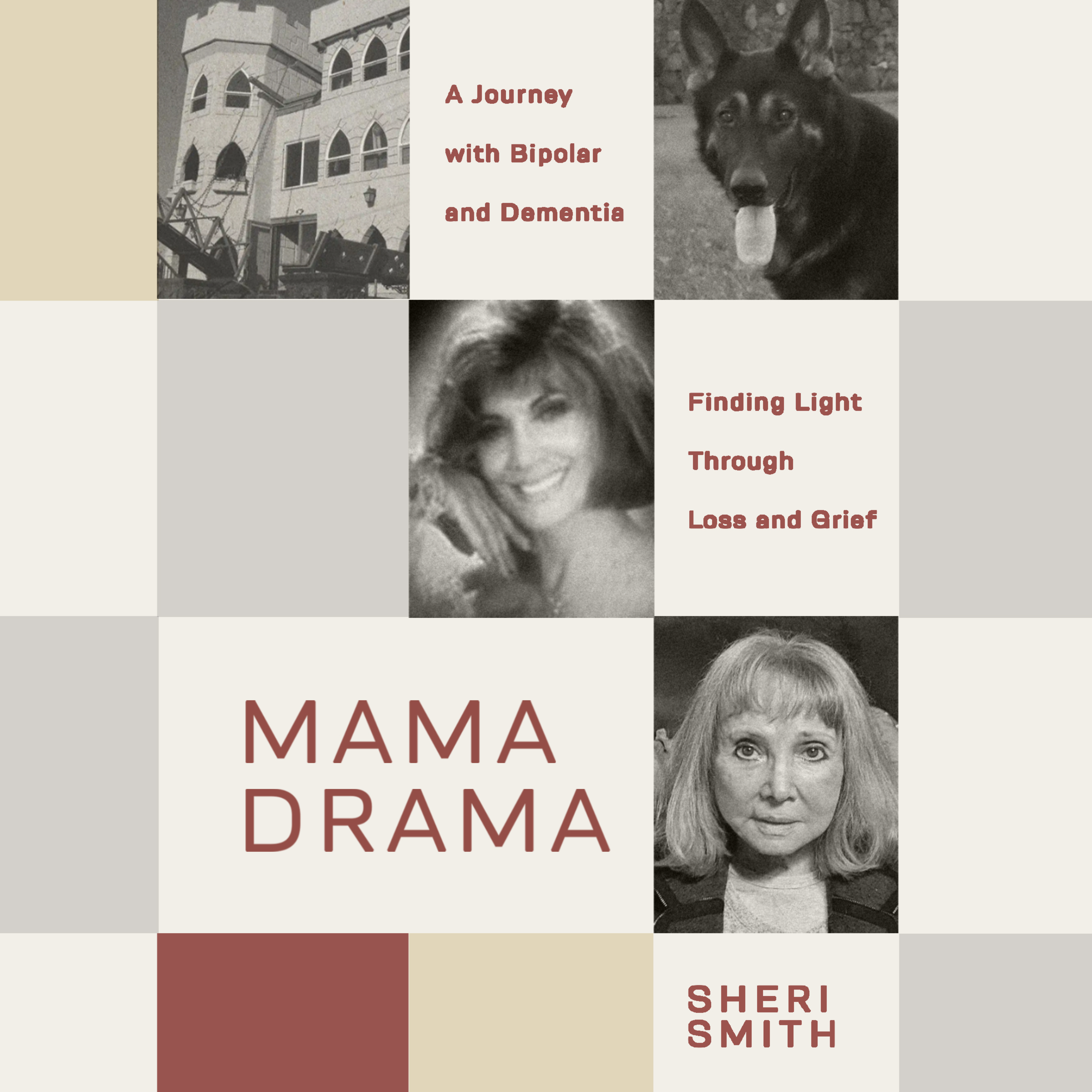 Mama Drama