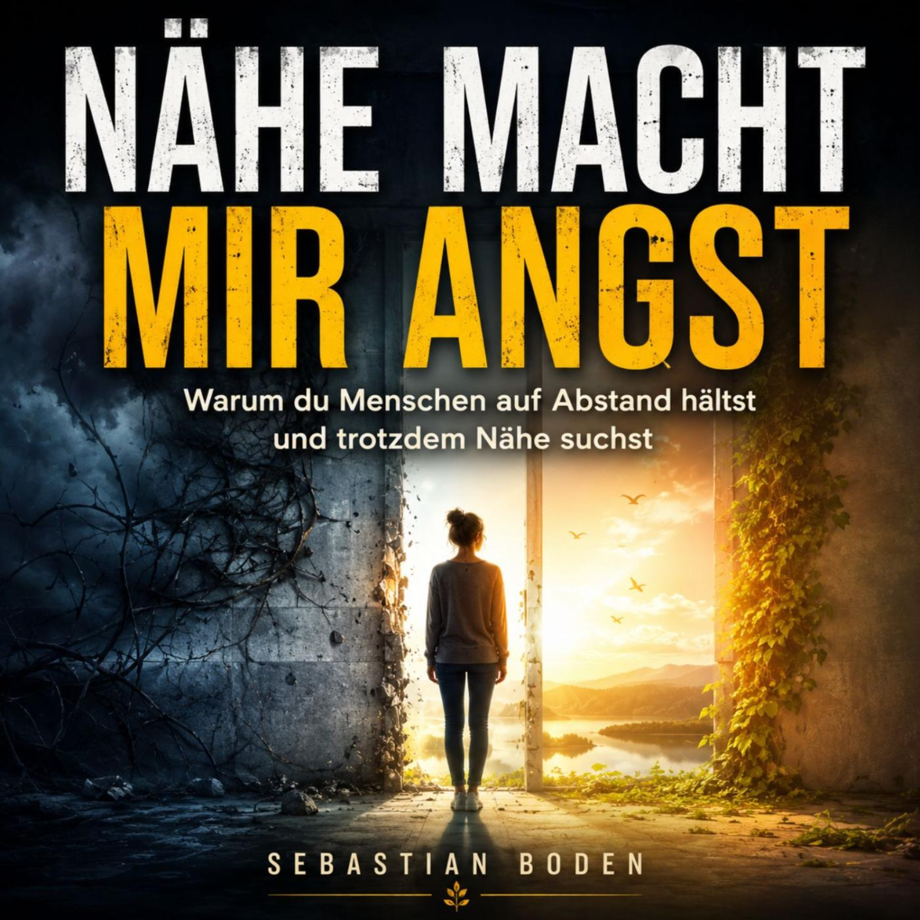 Nähe macht mir Angst