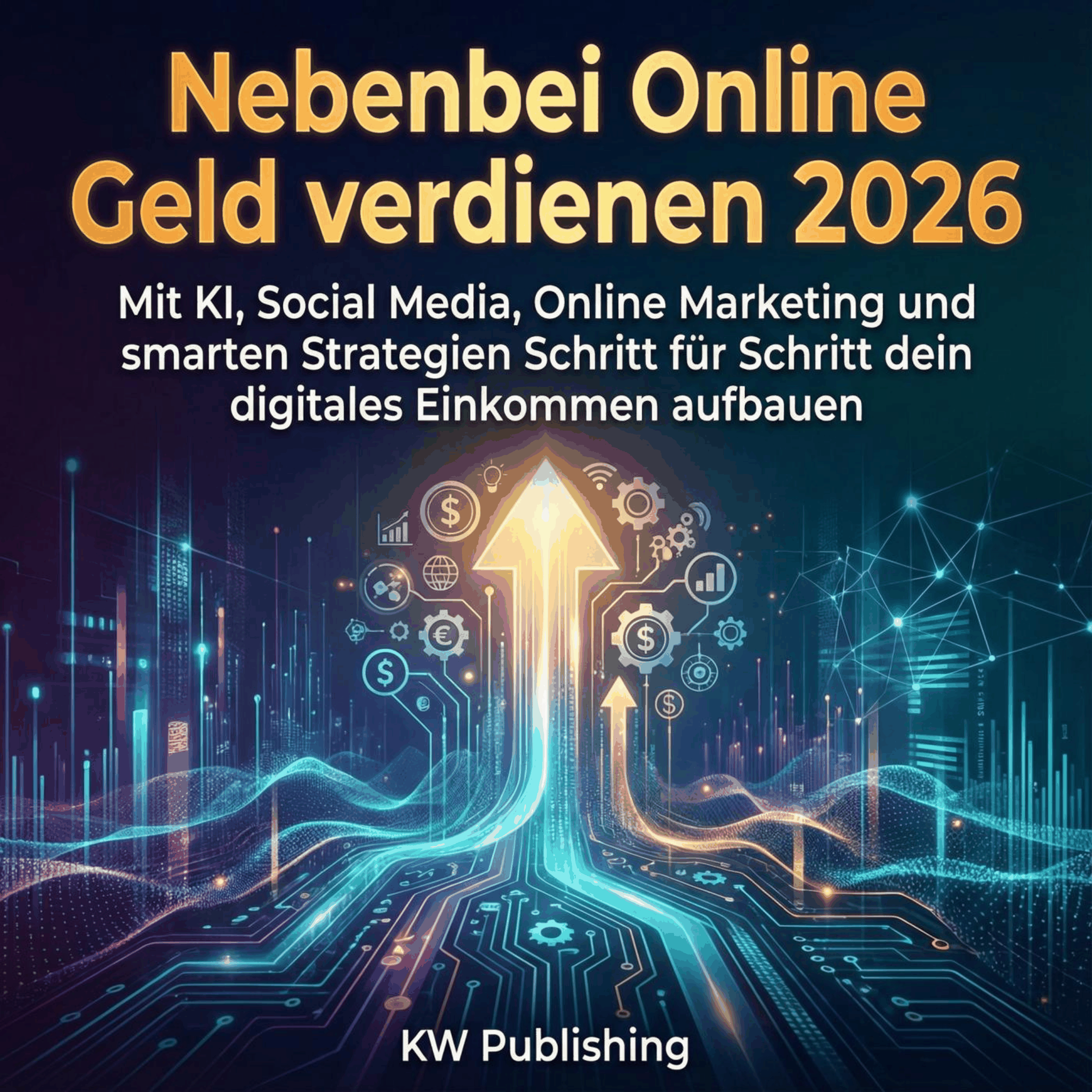 Nebenbei Online Geld verdienen 2026