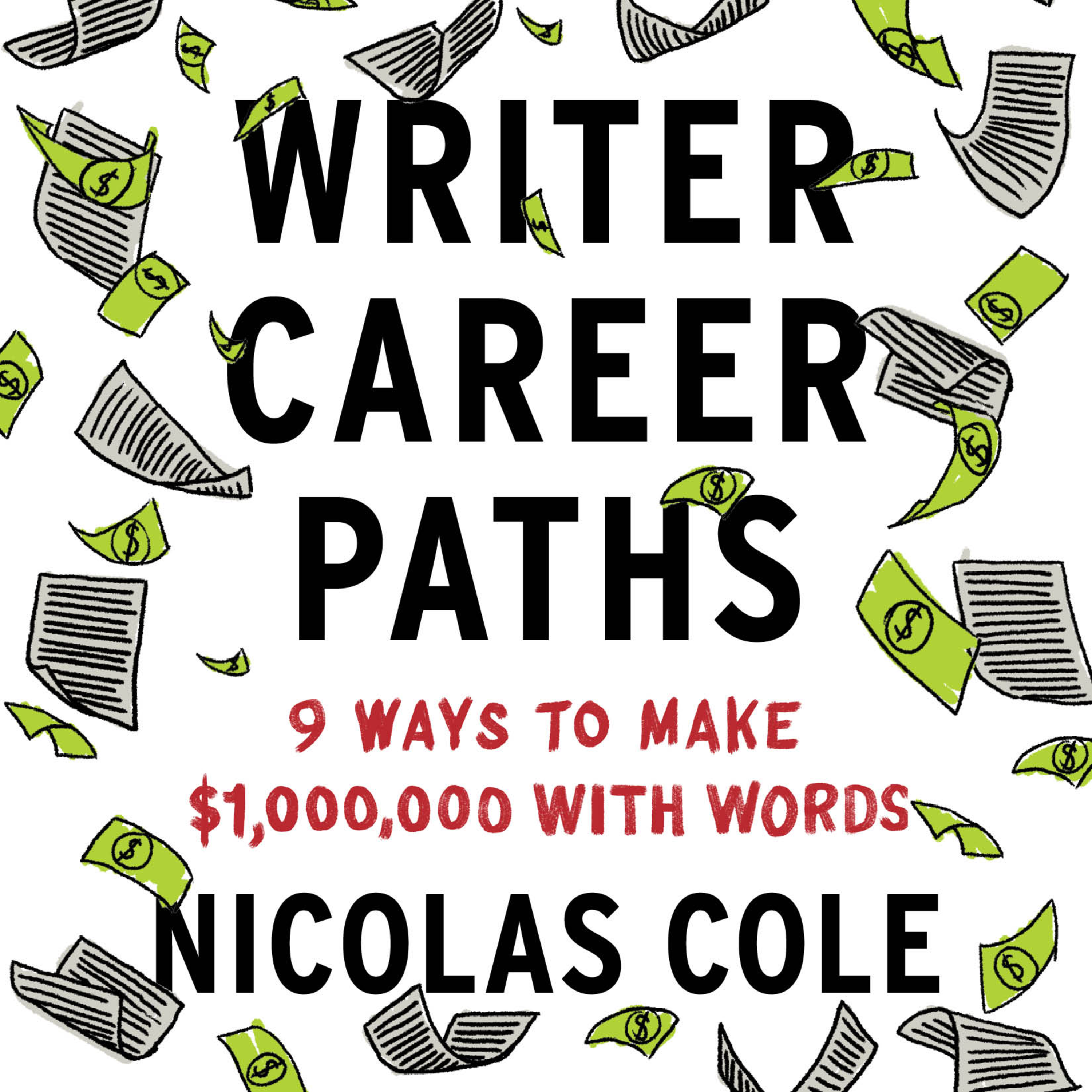 Writer Career Paths