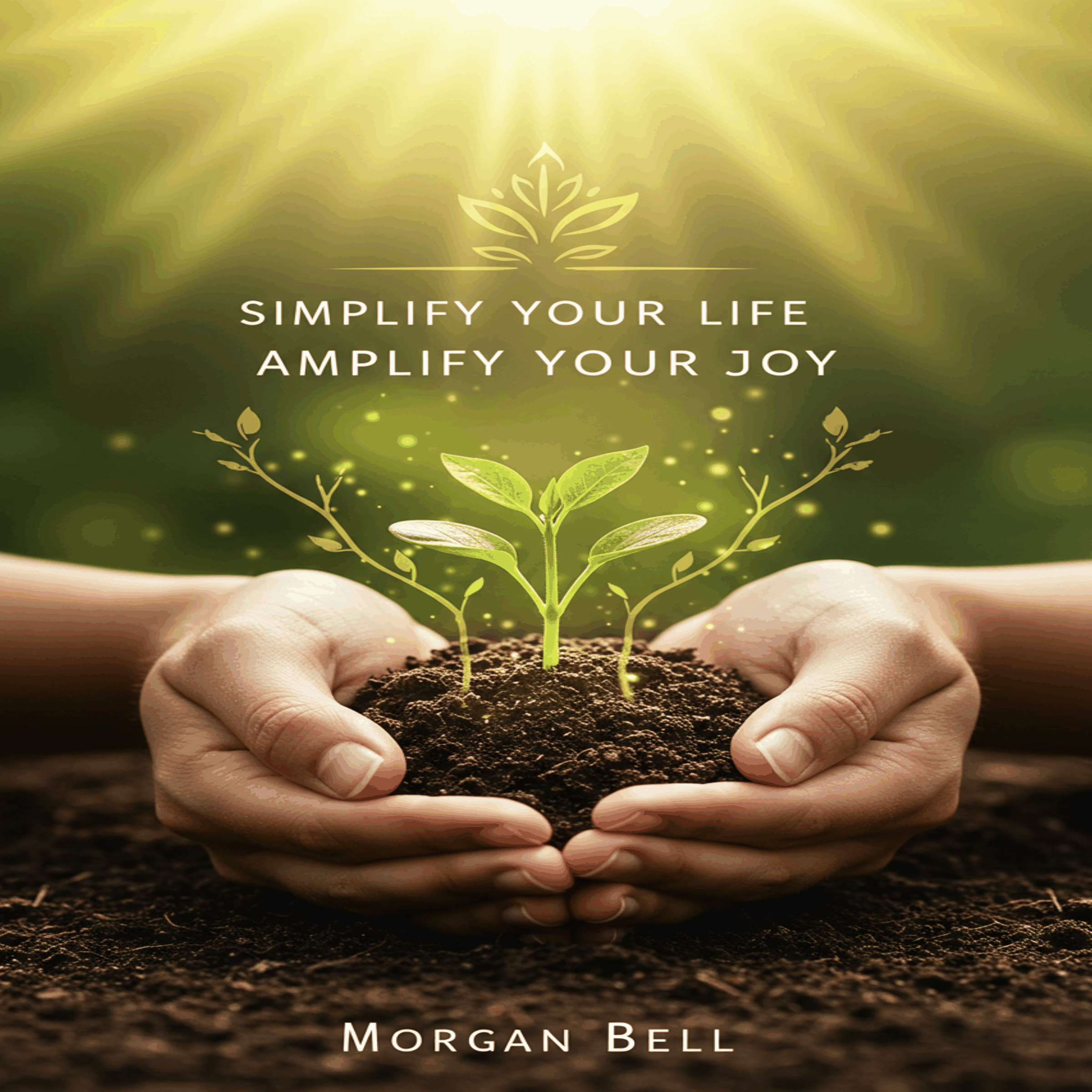 Simplify Your Life Amplify Your Joy