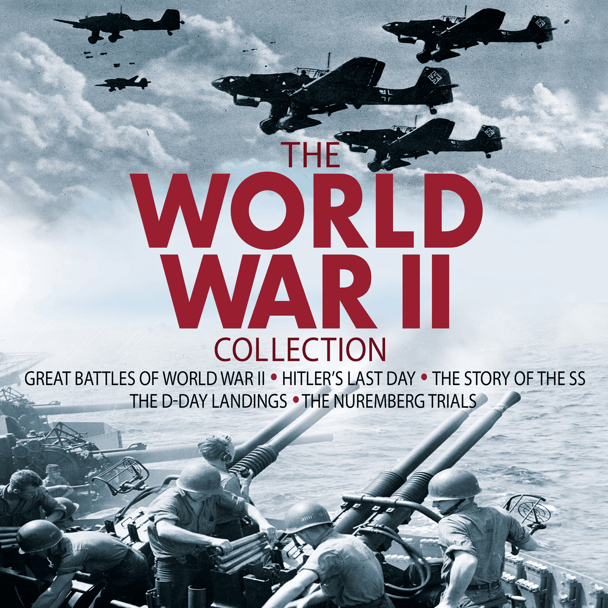 The World War II Collection
