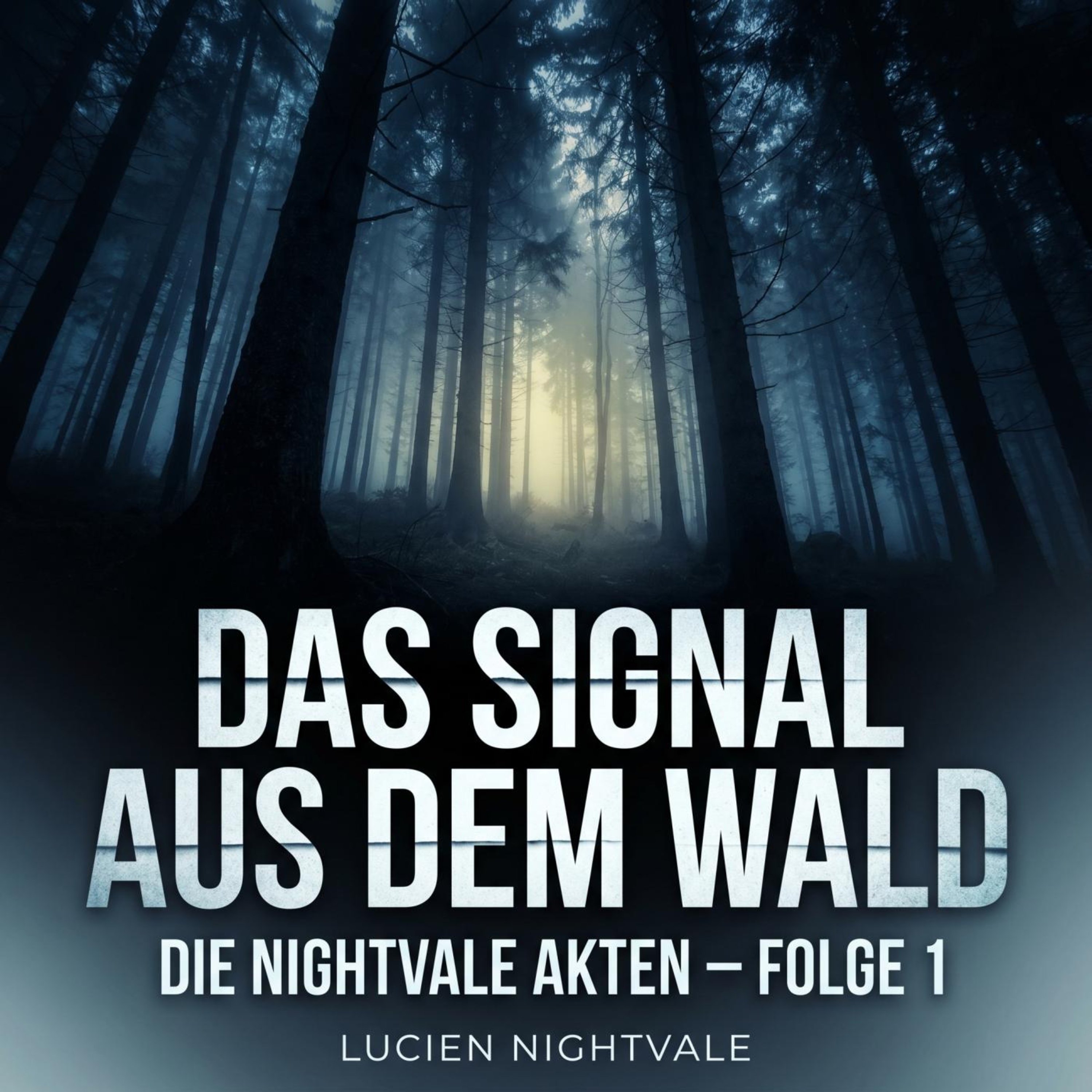 Das Signal aus dem Wald