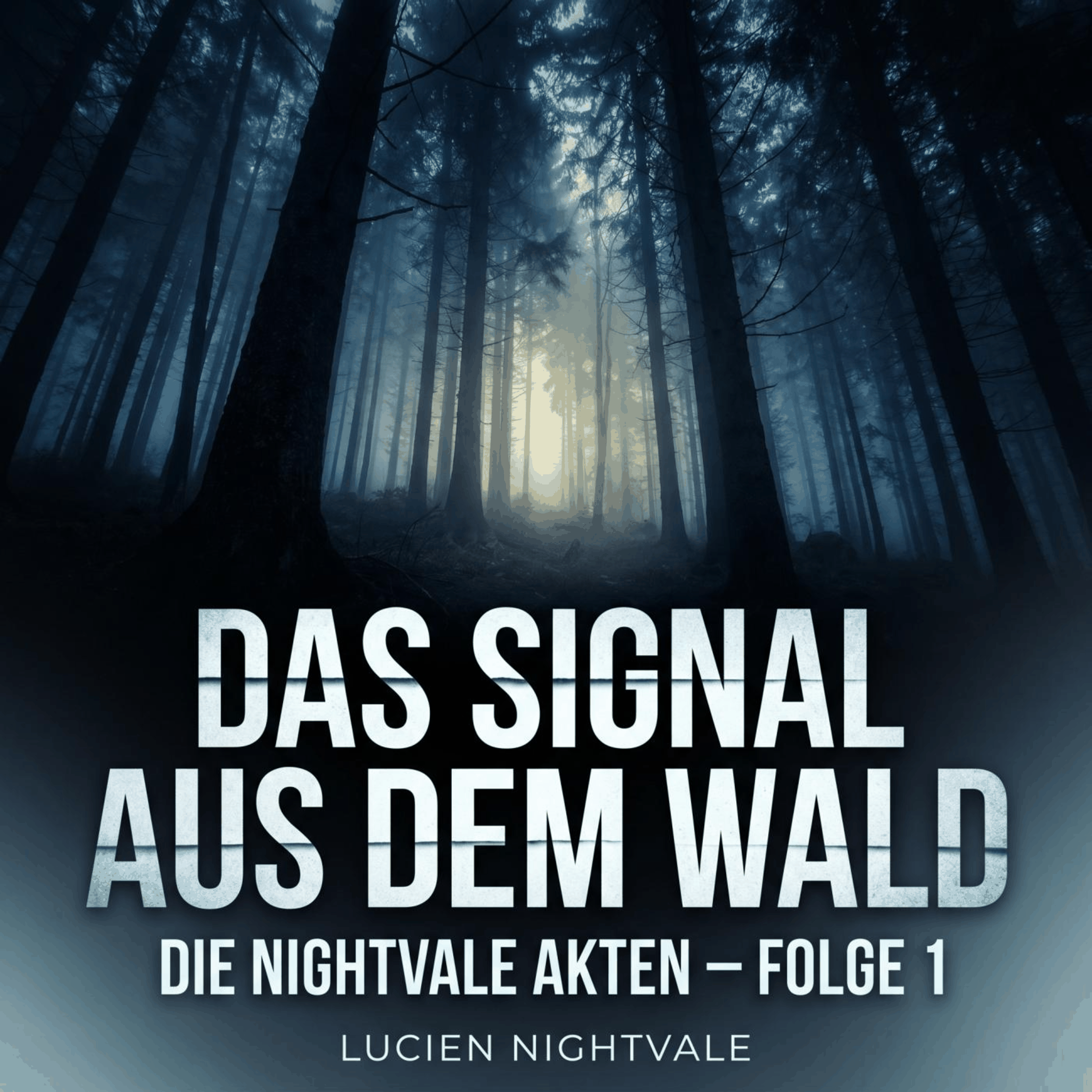 Das Signal aus dem Wald