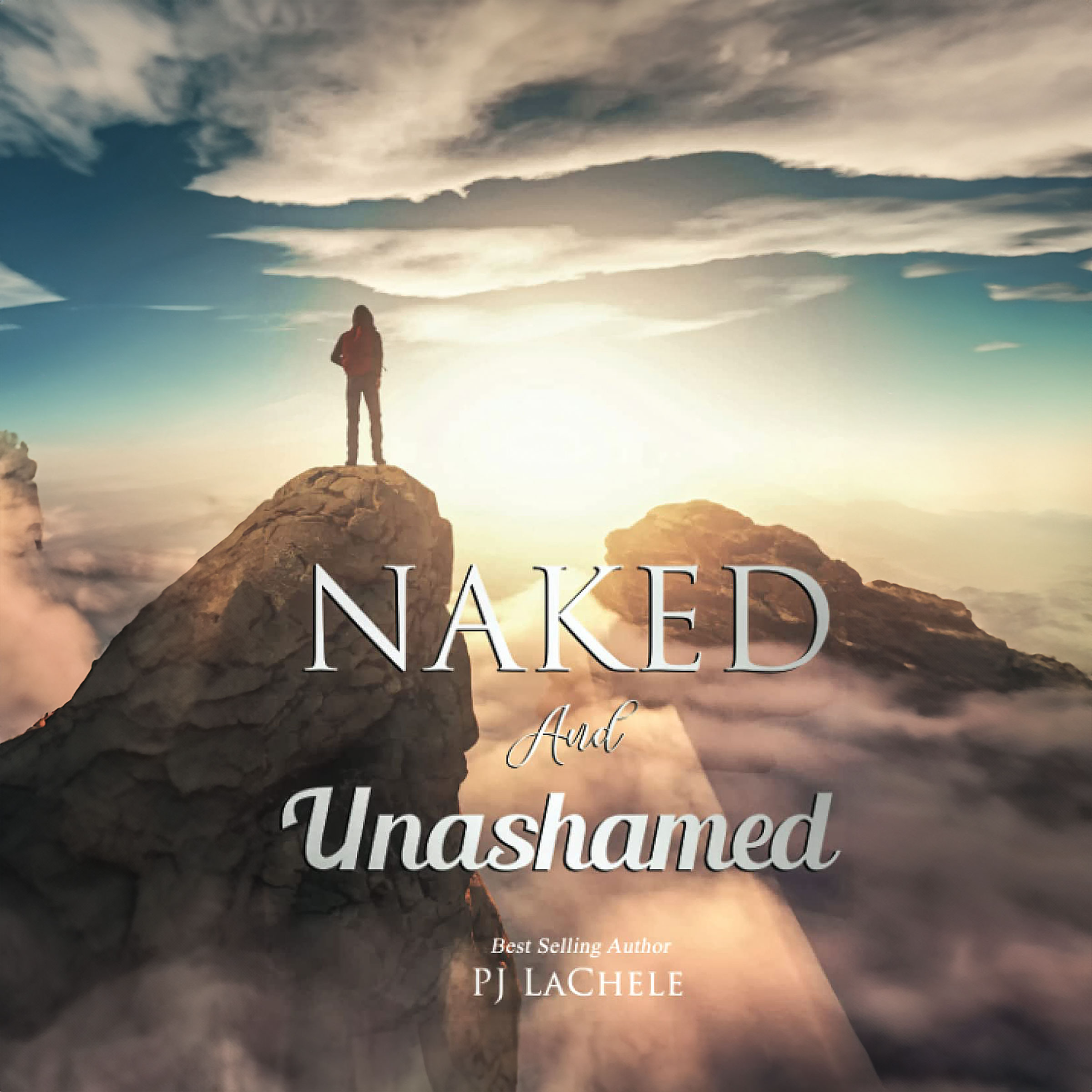 Naked and Unashamed
