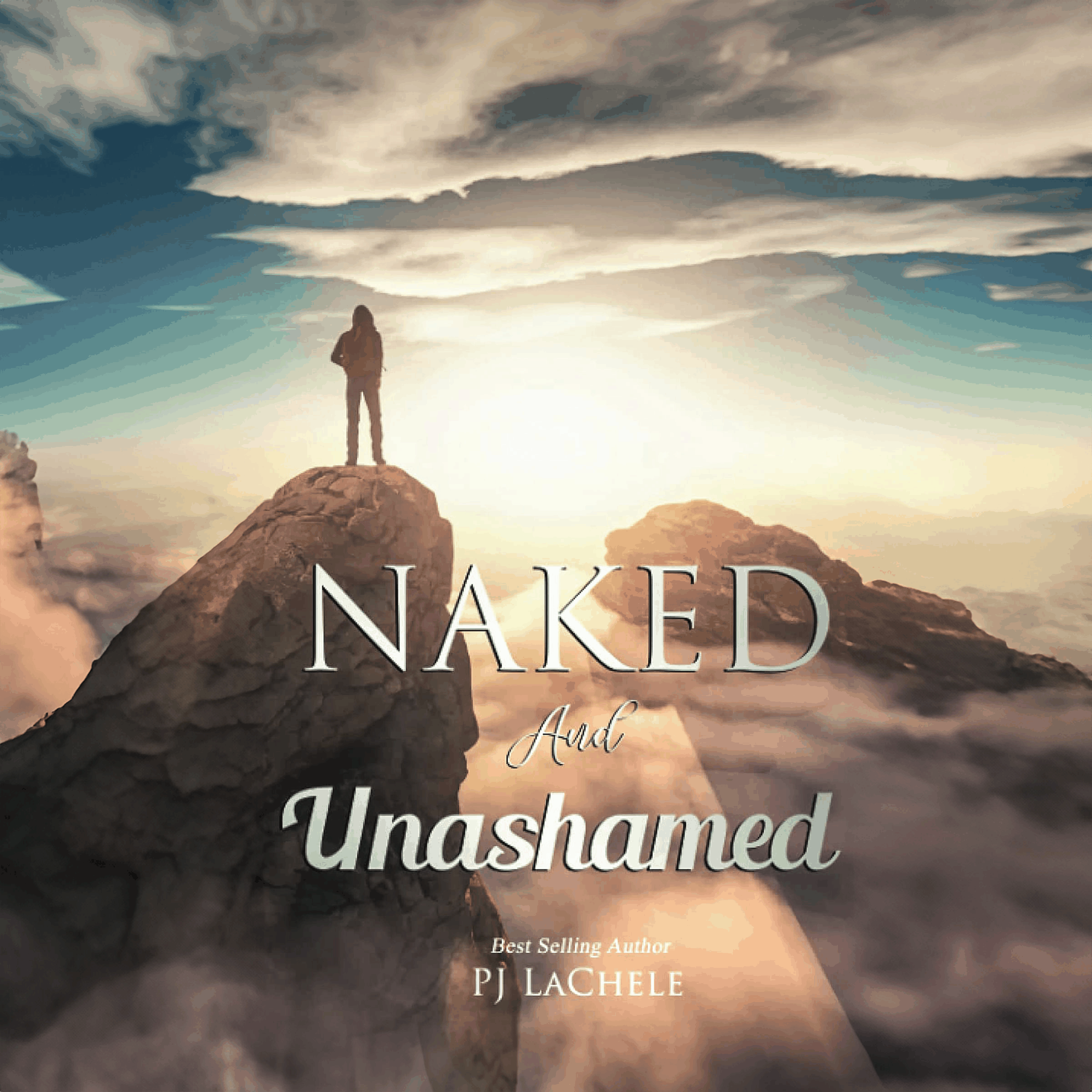 Naked and Unashamed