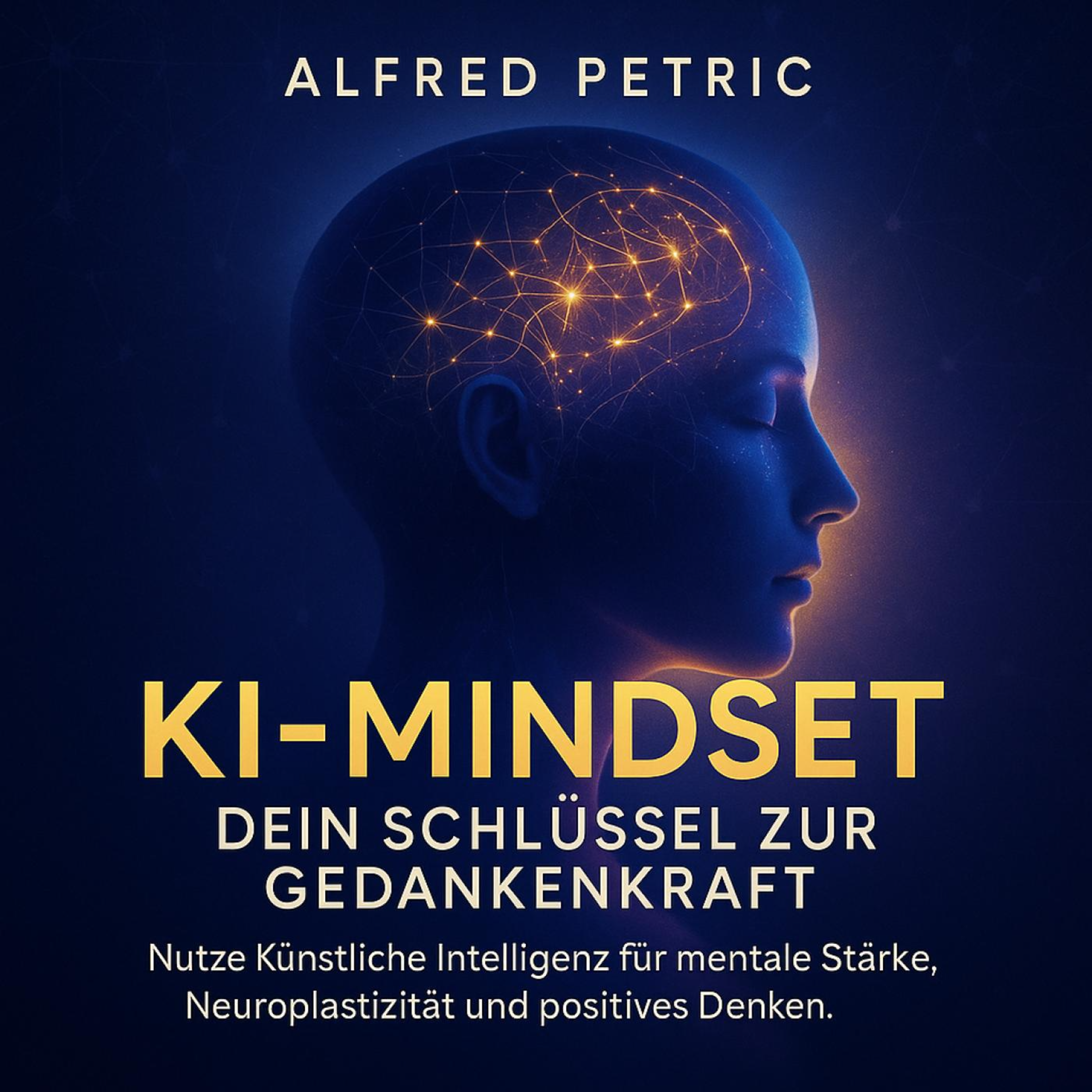 KI-Mindset - Dein Schlüssel zur Gedankenkraft