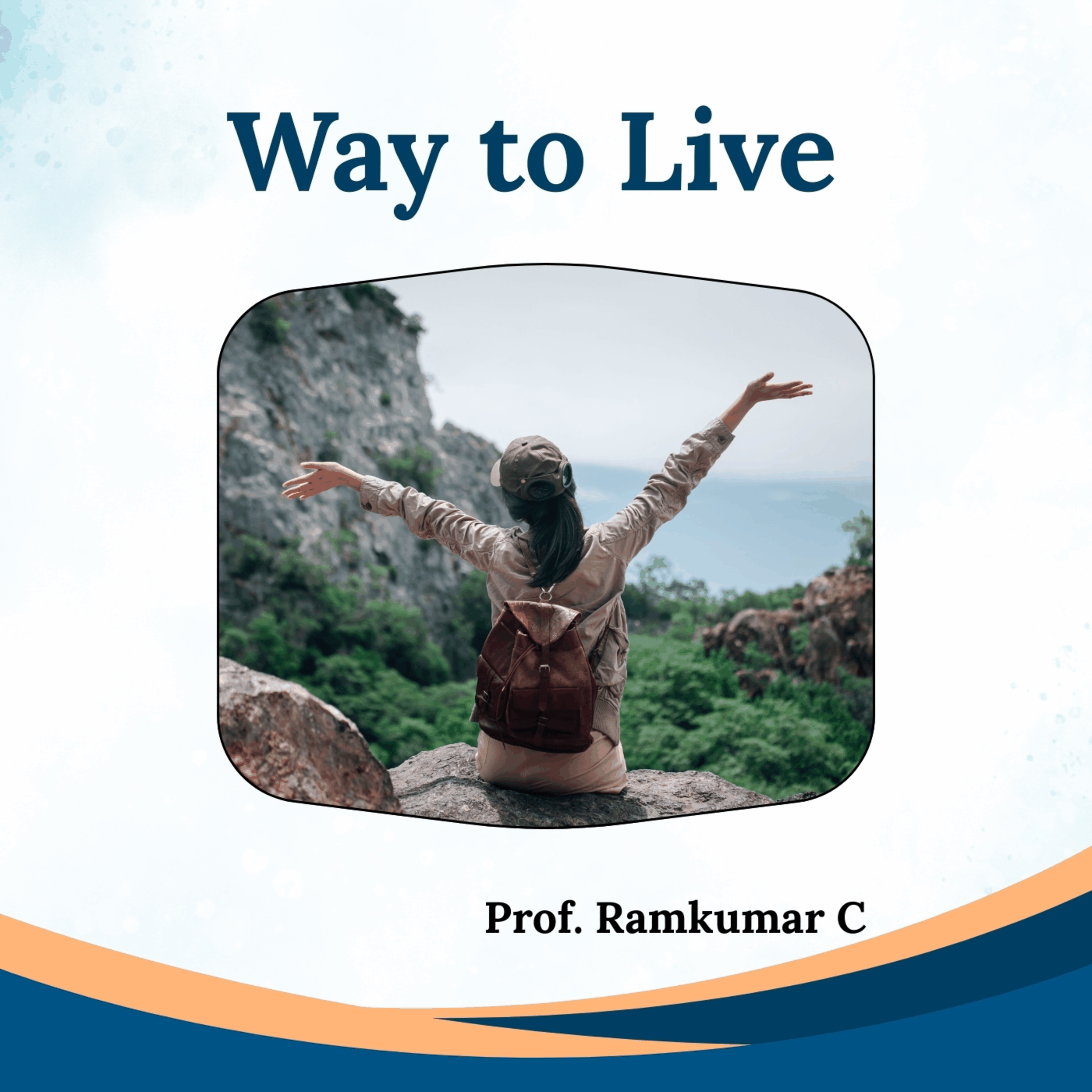 Way to Live