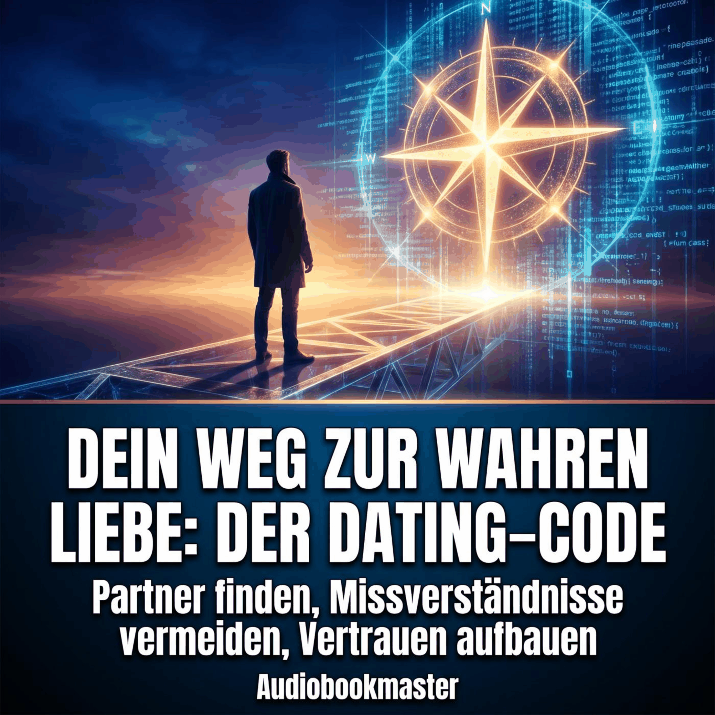 Dein Weg zur wahren Liebe - Der Dating-Code