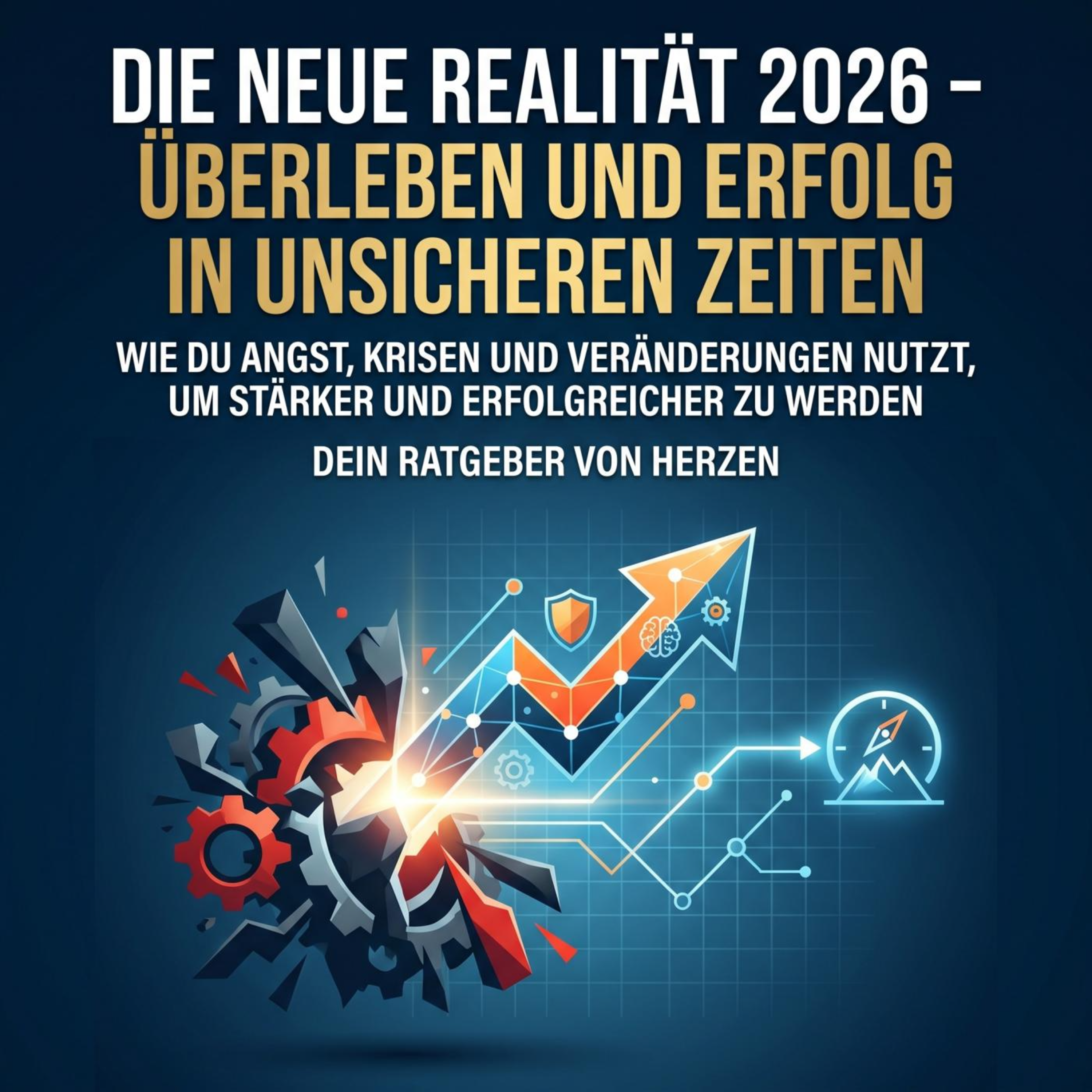 Die neue Realität 2026 - Überleben und Erfolg in unsicheren Zeiten