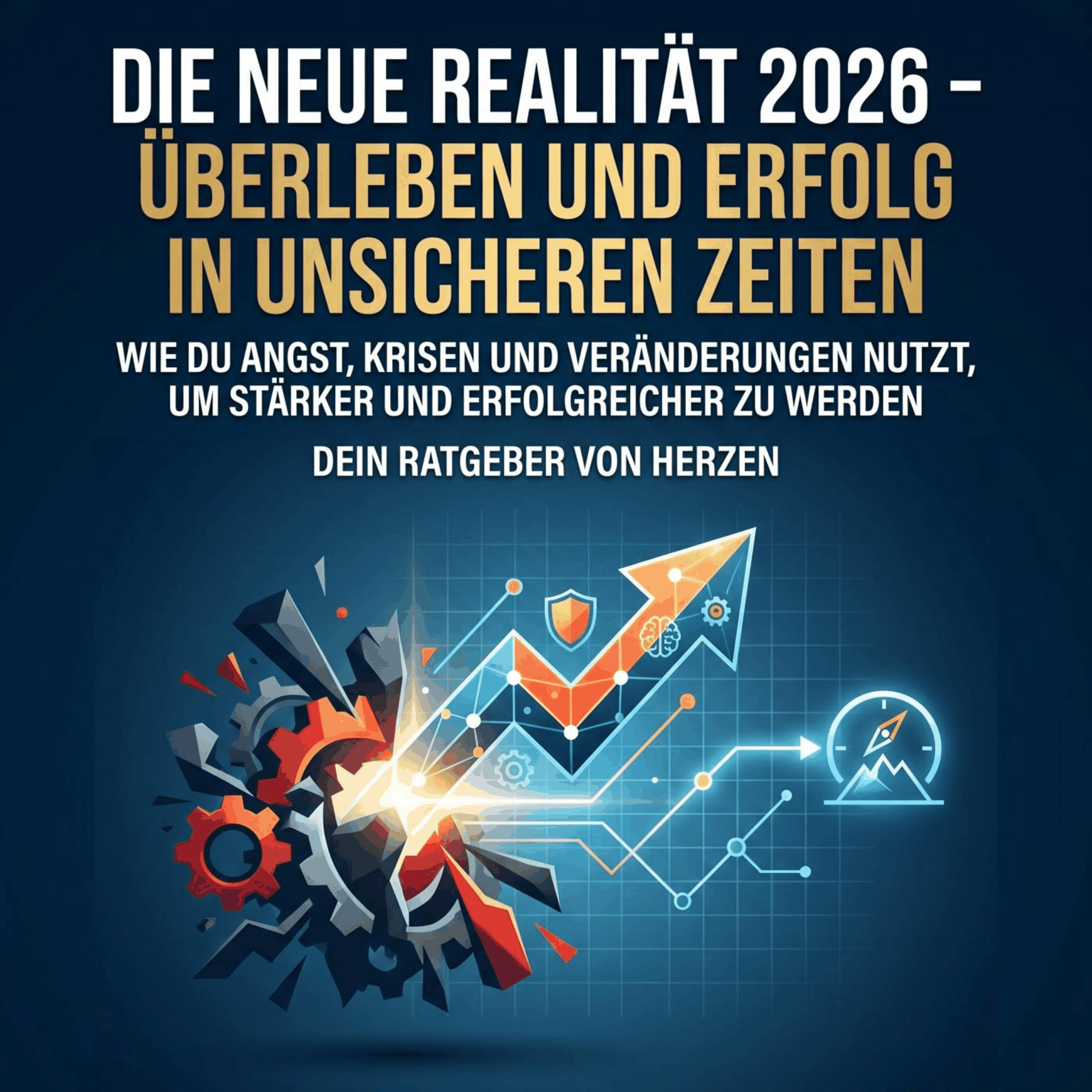 Die neue Realität 2026 - Überleben und Erfolg in unsicheren Zeiten