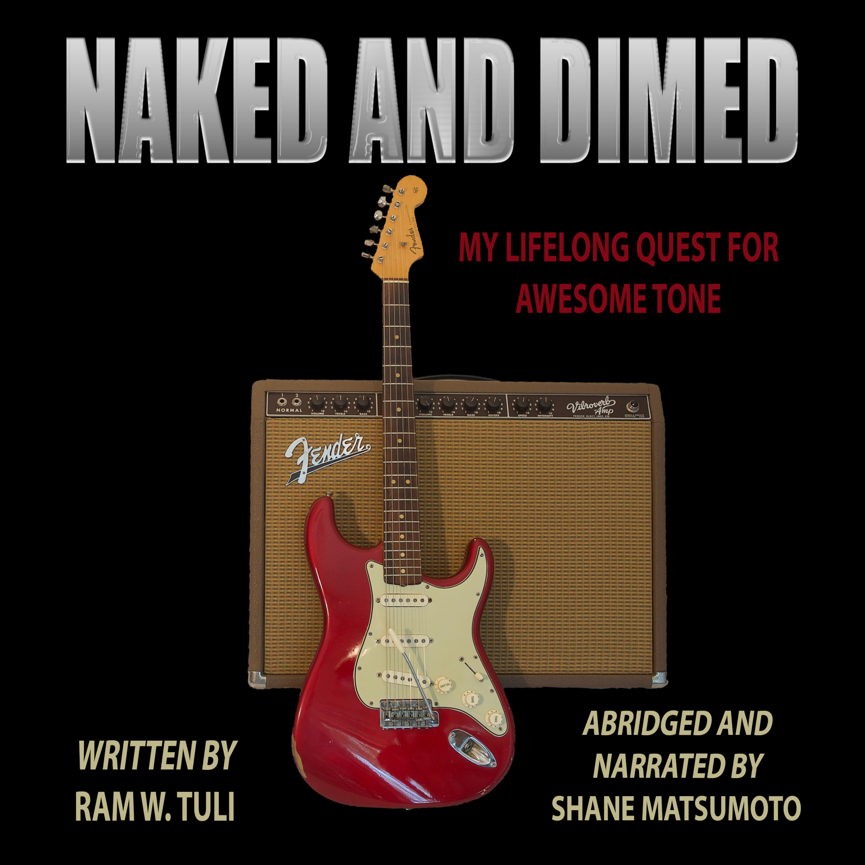 Naked & Dimed