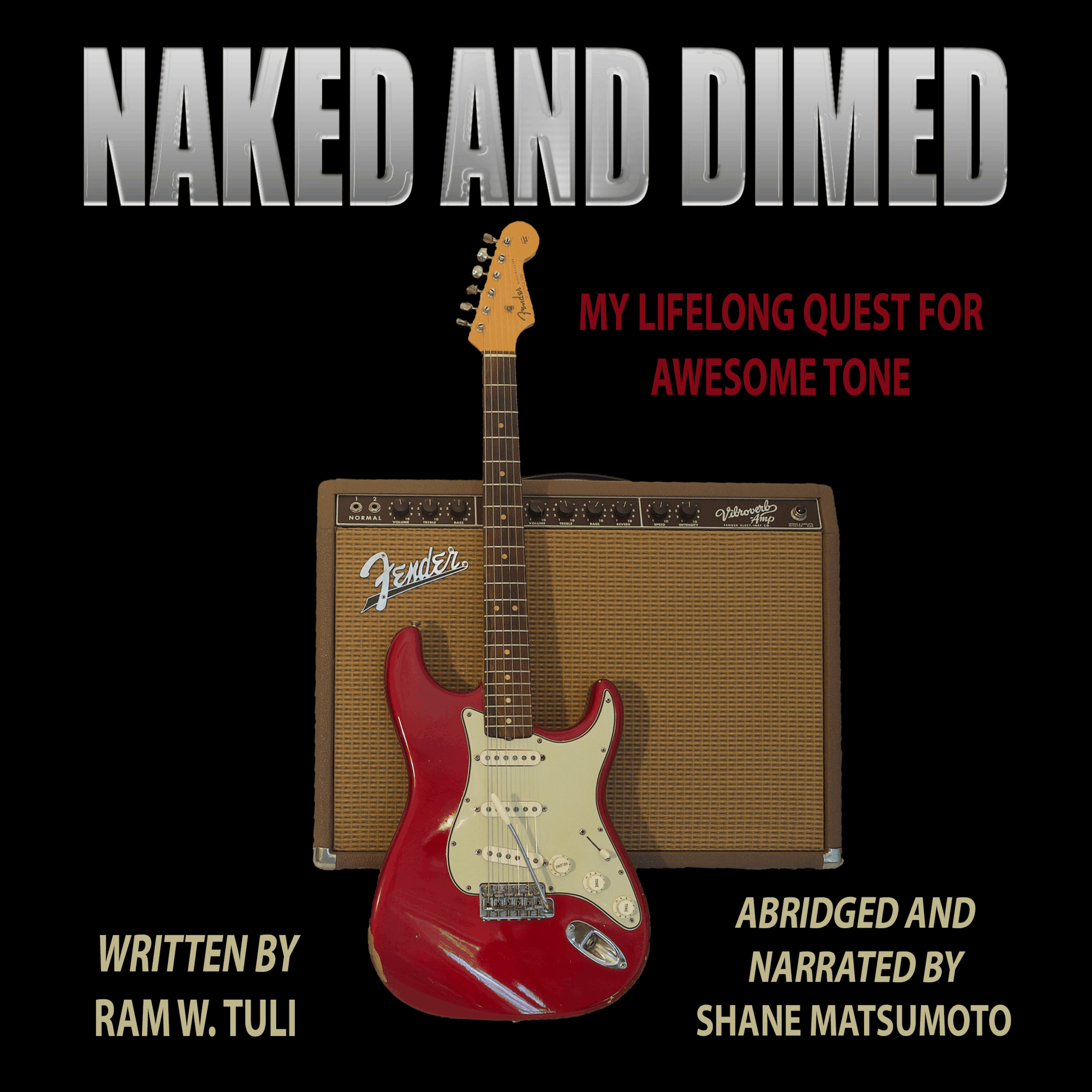 Naked & Dimed
