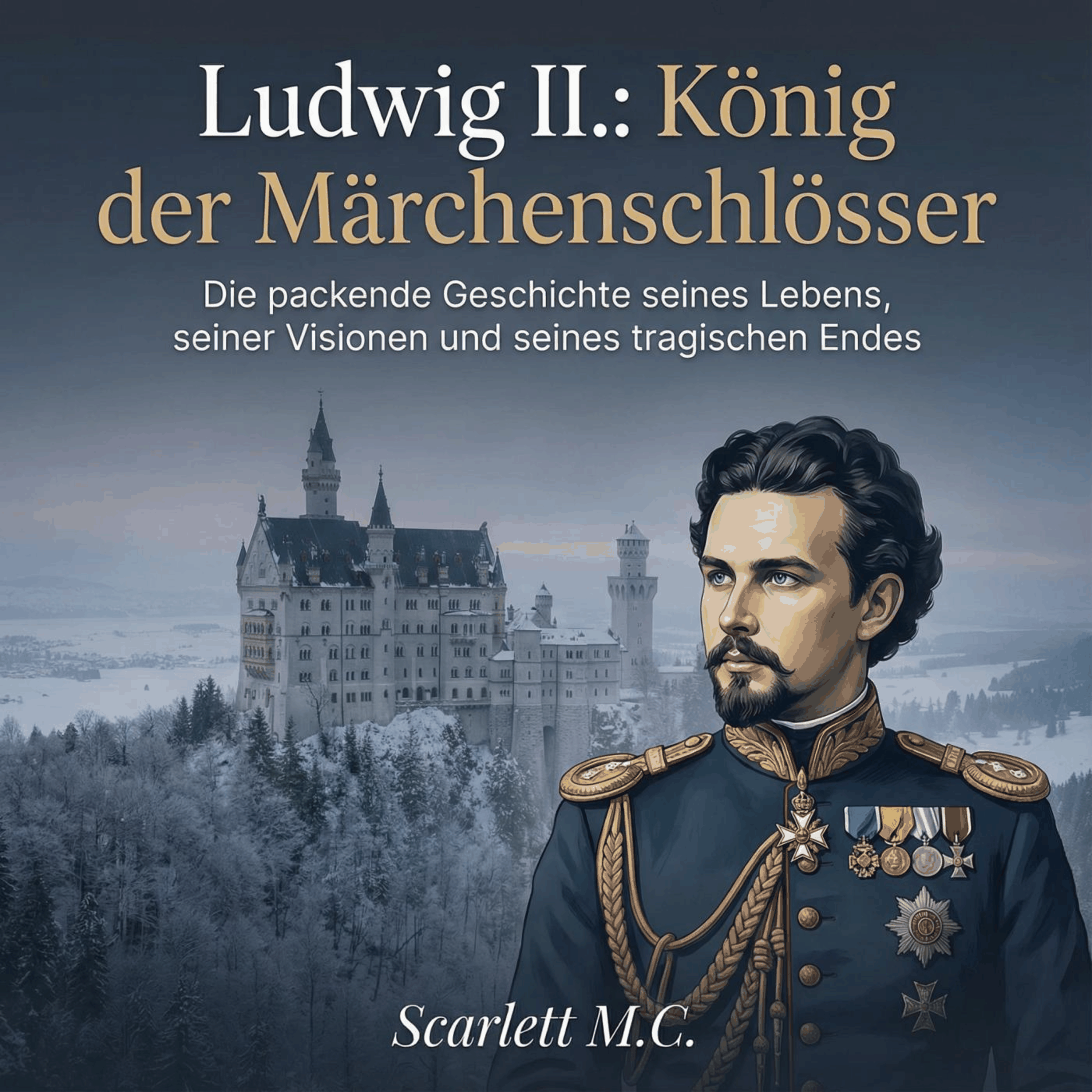 Ludwig II. - König der Märchenschlösser