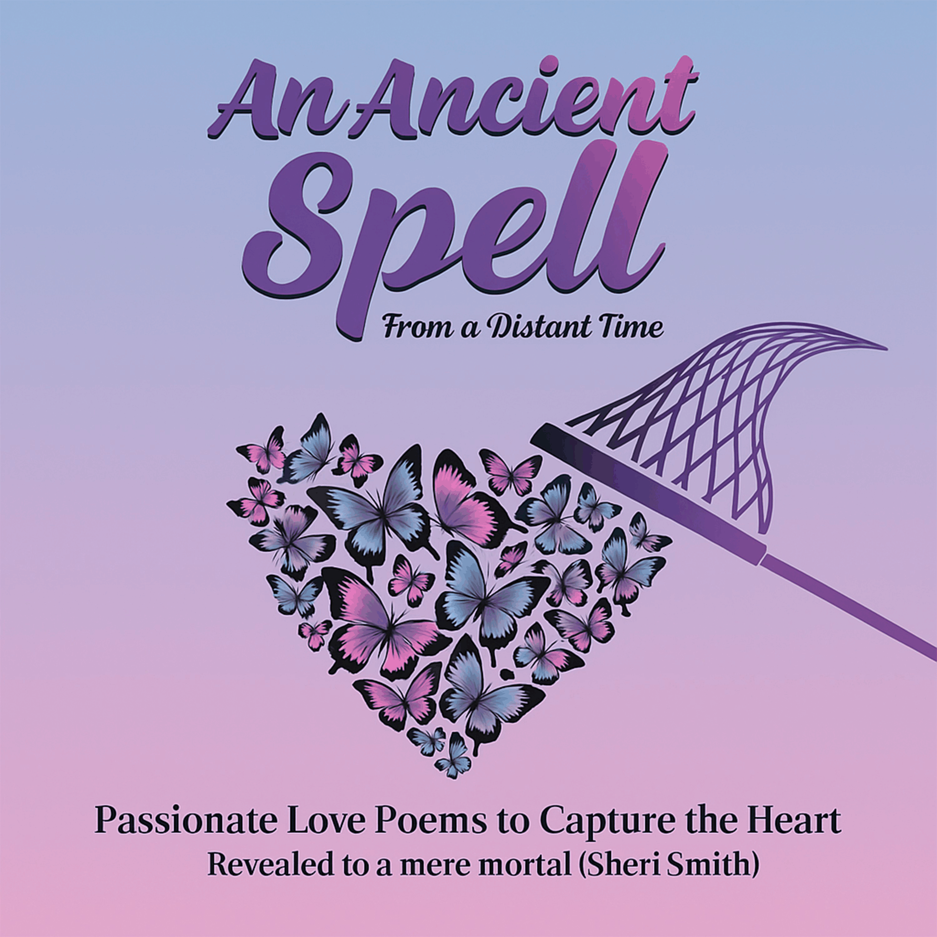 An Ancient Spell From a Distant Time
