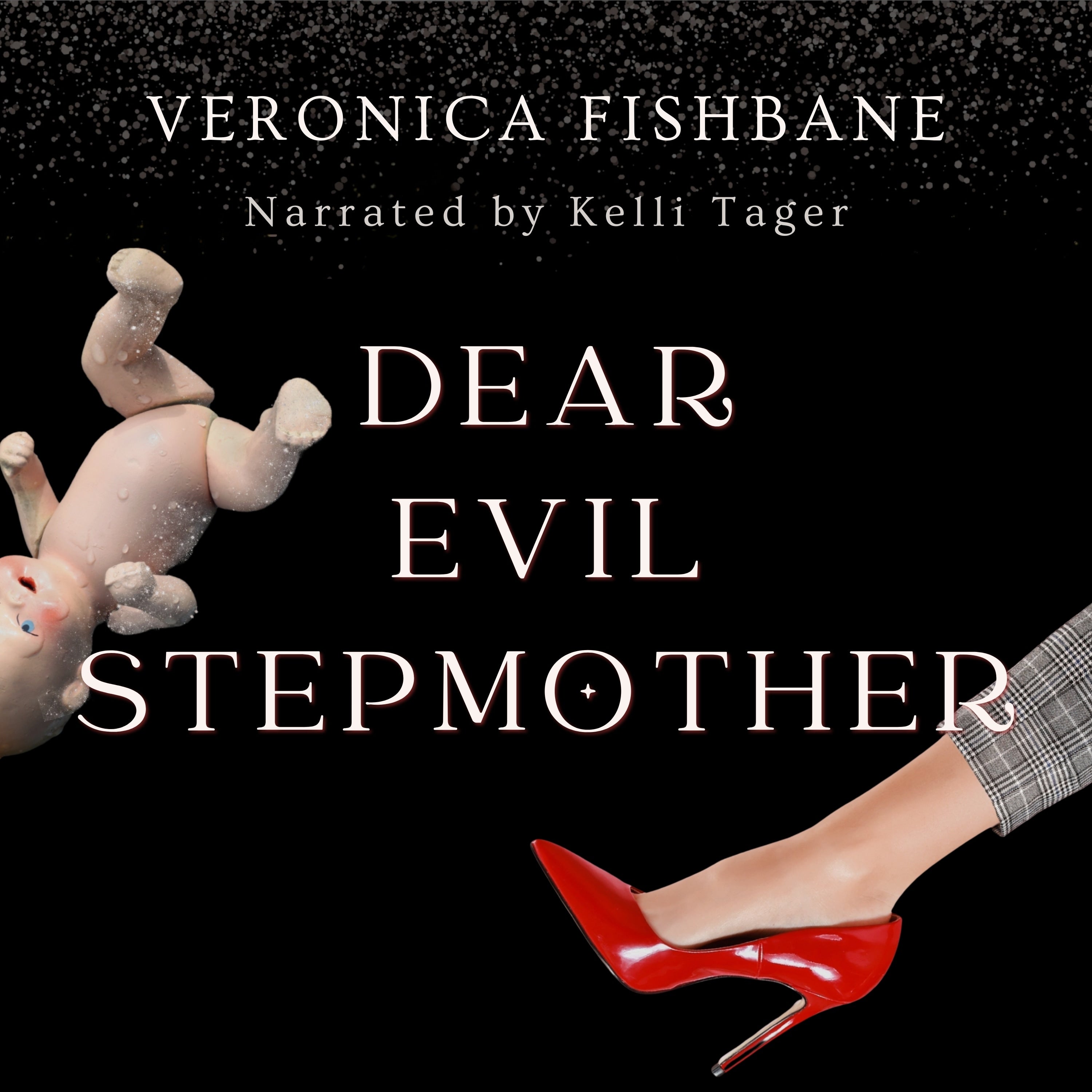 Dear Evil Stepmother