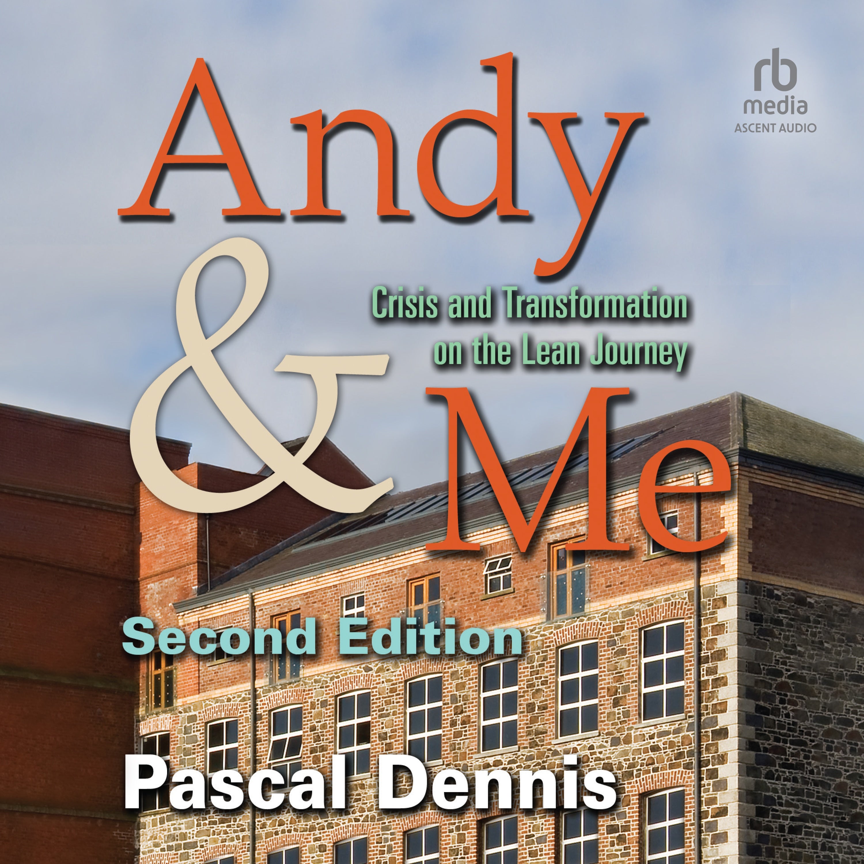 Andy & Me