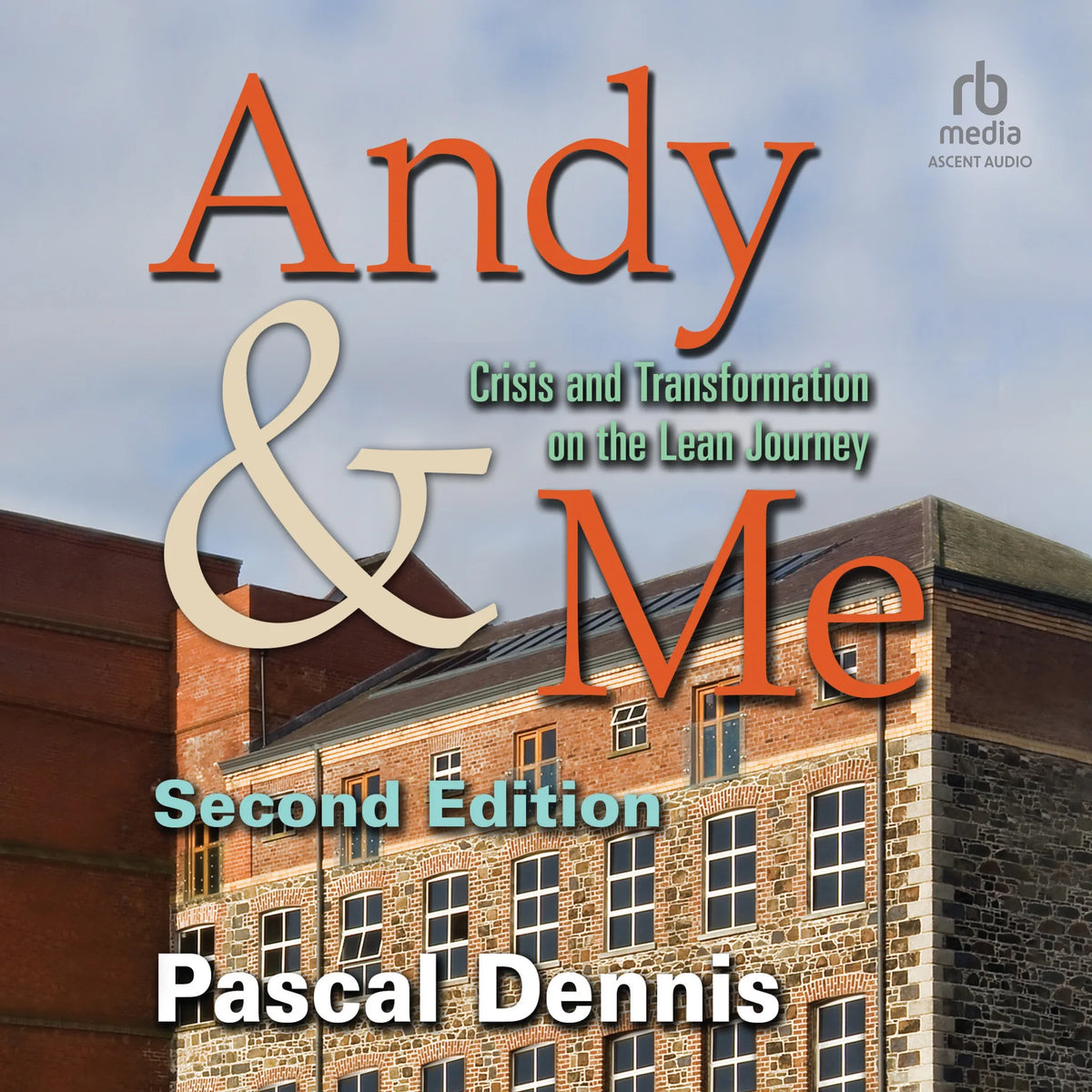 Andy & Me